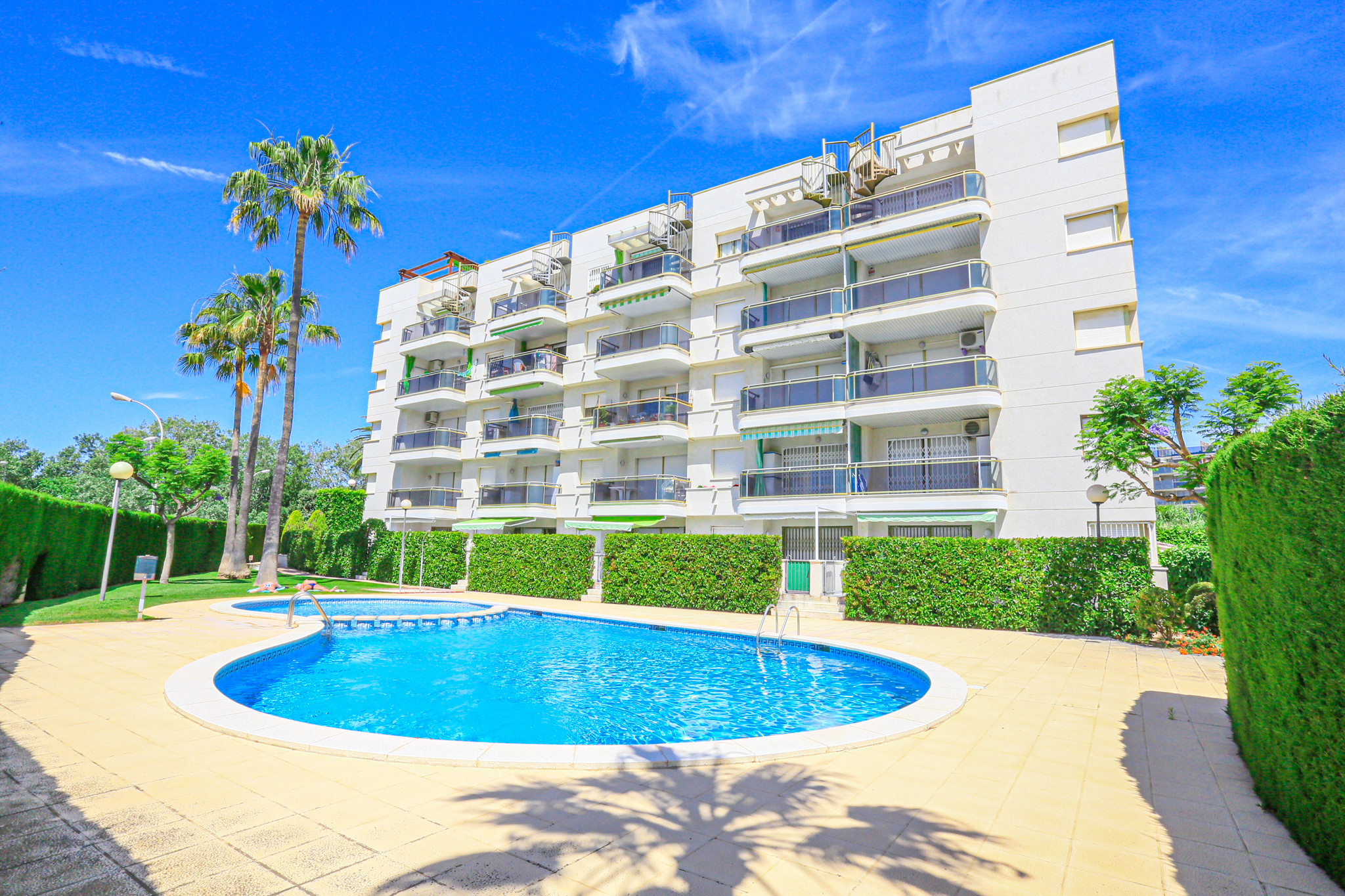 Rent Apartment in Cambrils CAMBRILS PARK A 4 D picture-3