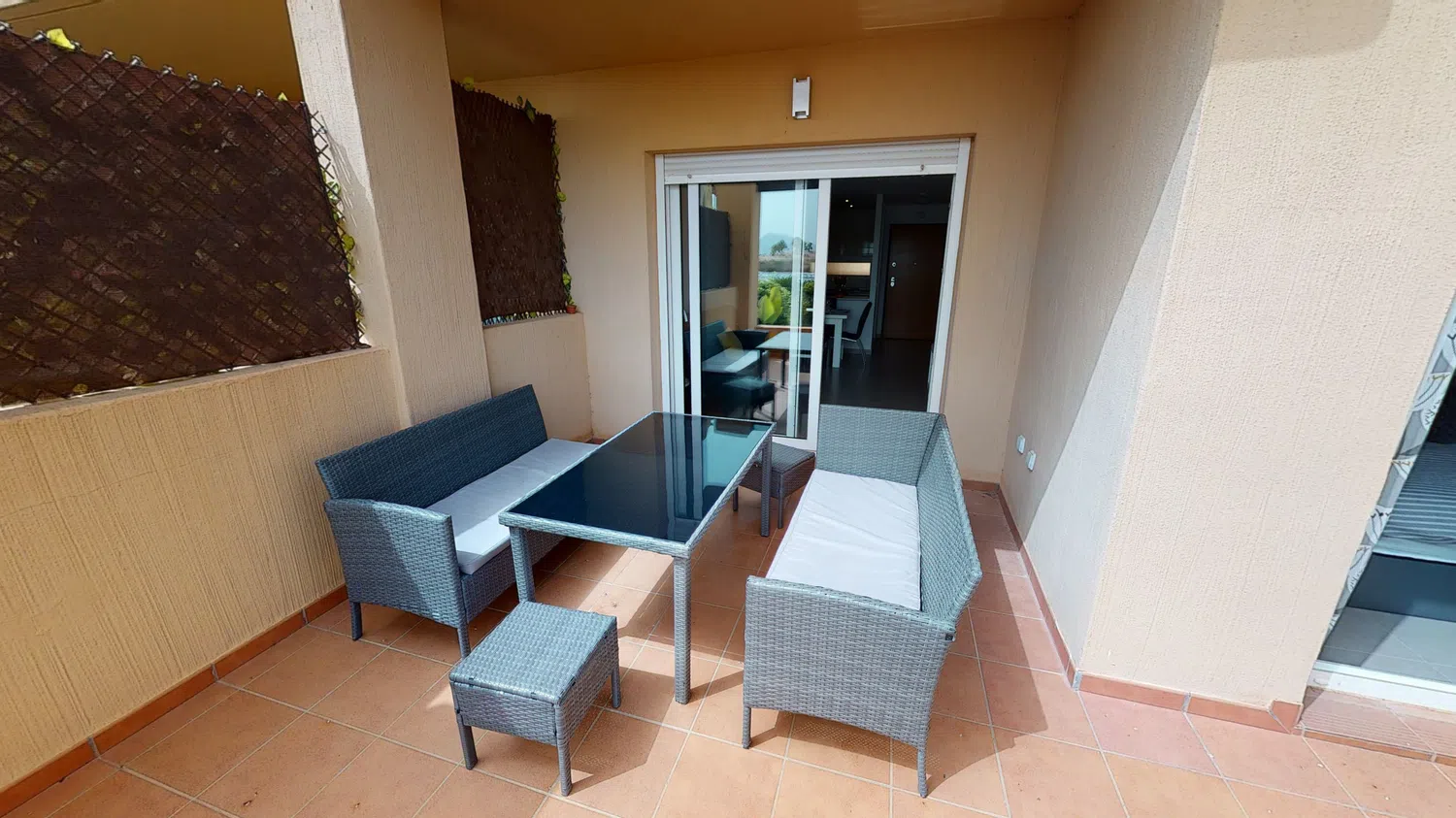 Alquilar Apartamento en Roldán Casa Francia - A Murcia Holiday Rentals Property imagen-8