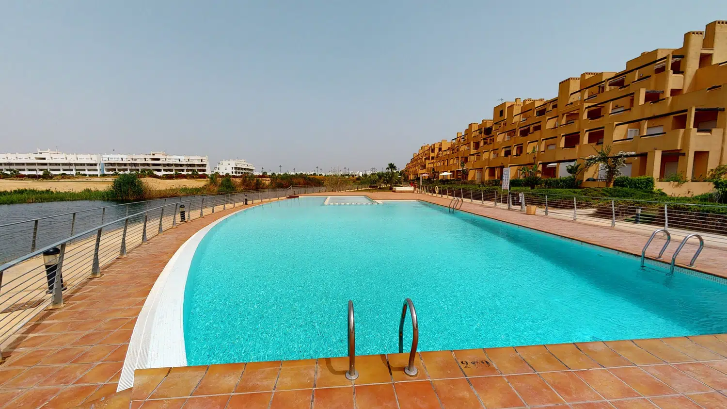Alquilar Apartamento en Roldán Casa Francia - A Murcia Holiday Rentals Property imagen-12