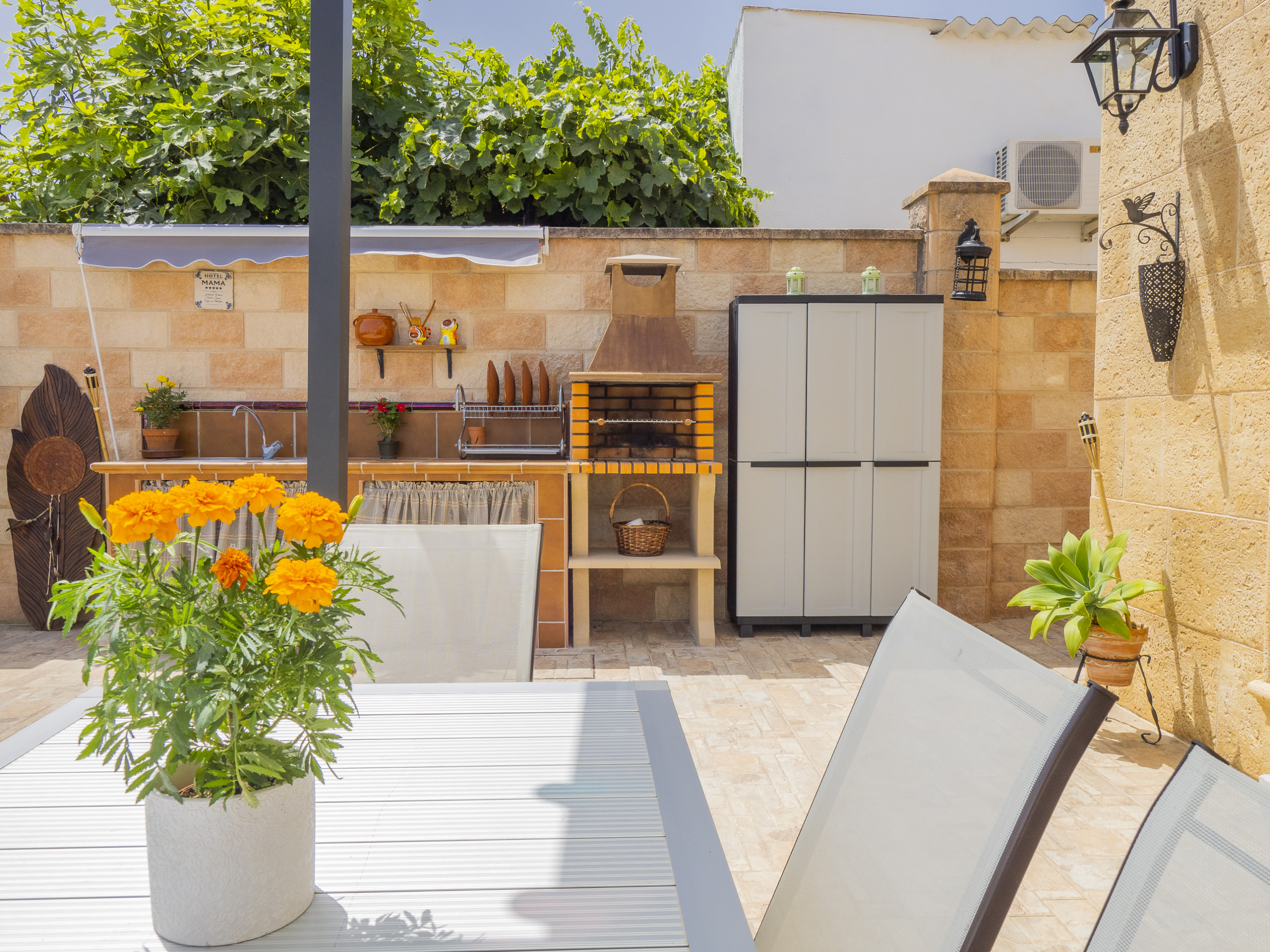 Ferienhaus in Alhaurín de la Torre buchen Cubo's Casa La Abuela Pepi Bild-13