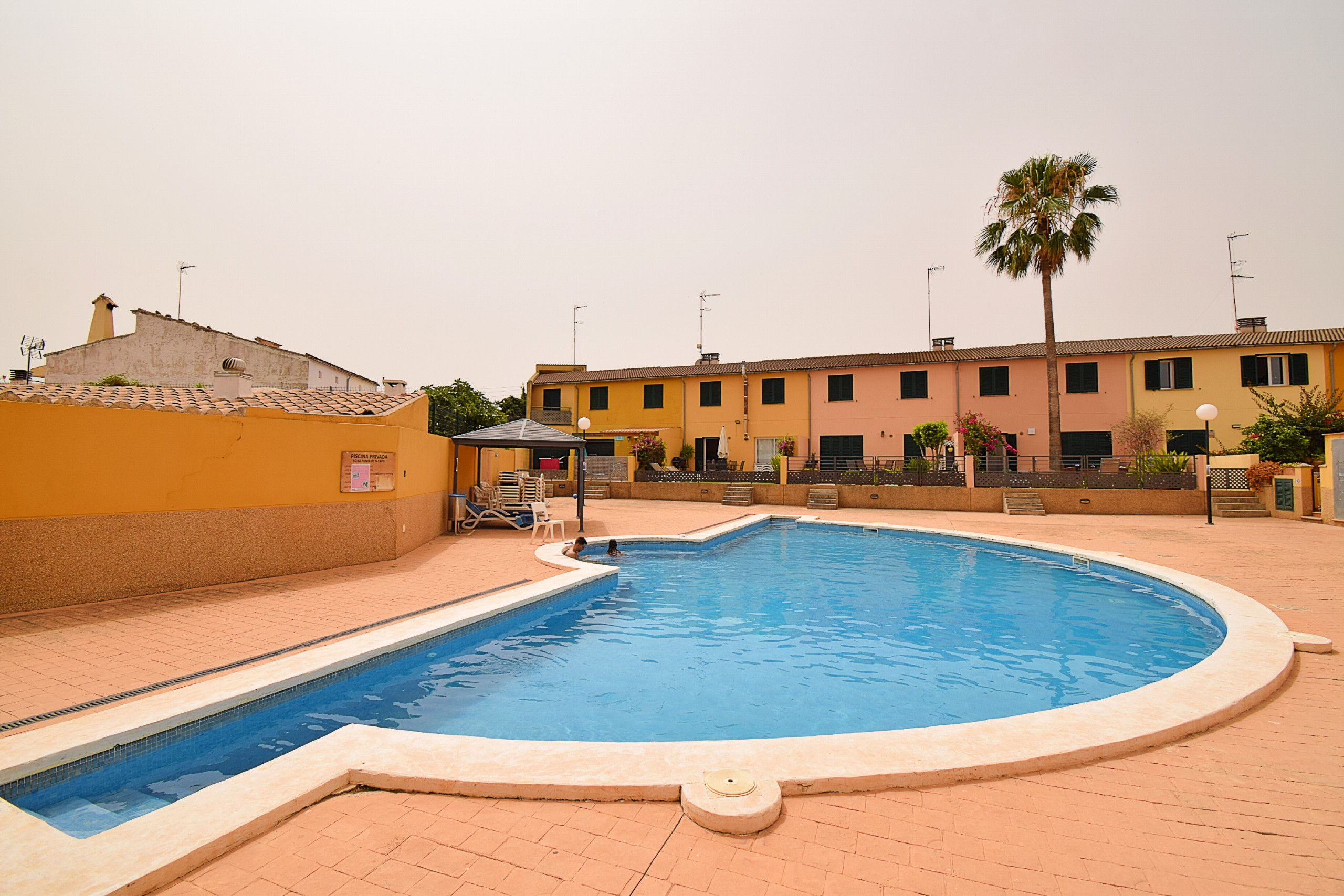 Rent Town house in La Puebla Casa Robes Sa Pobla 170 by Mallorca Charme picture-2