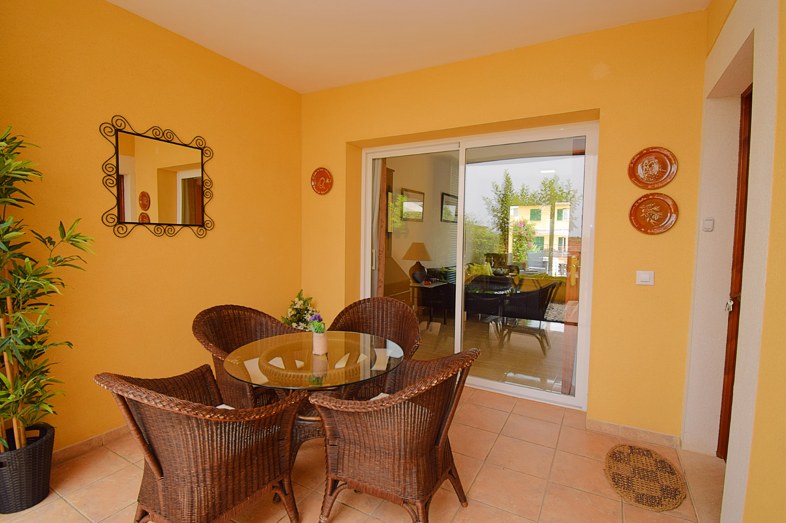 Rent Town house in La Puebla Casa Robes Sa Pobla 170 by Mallorca Charme picture-8