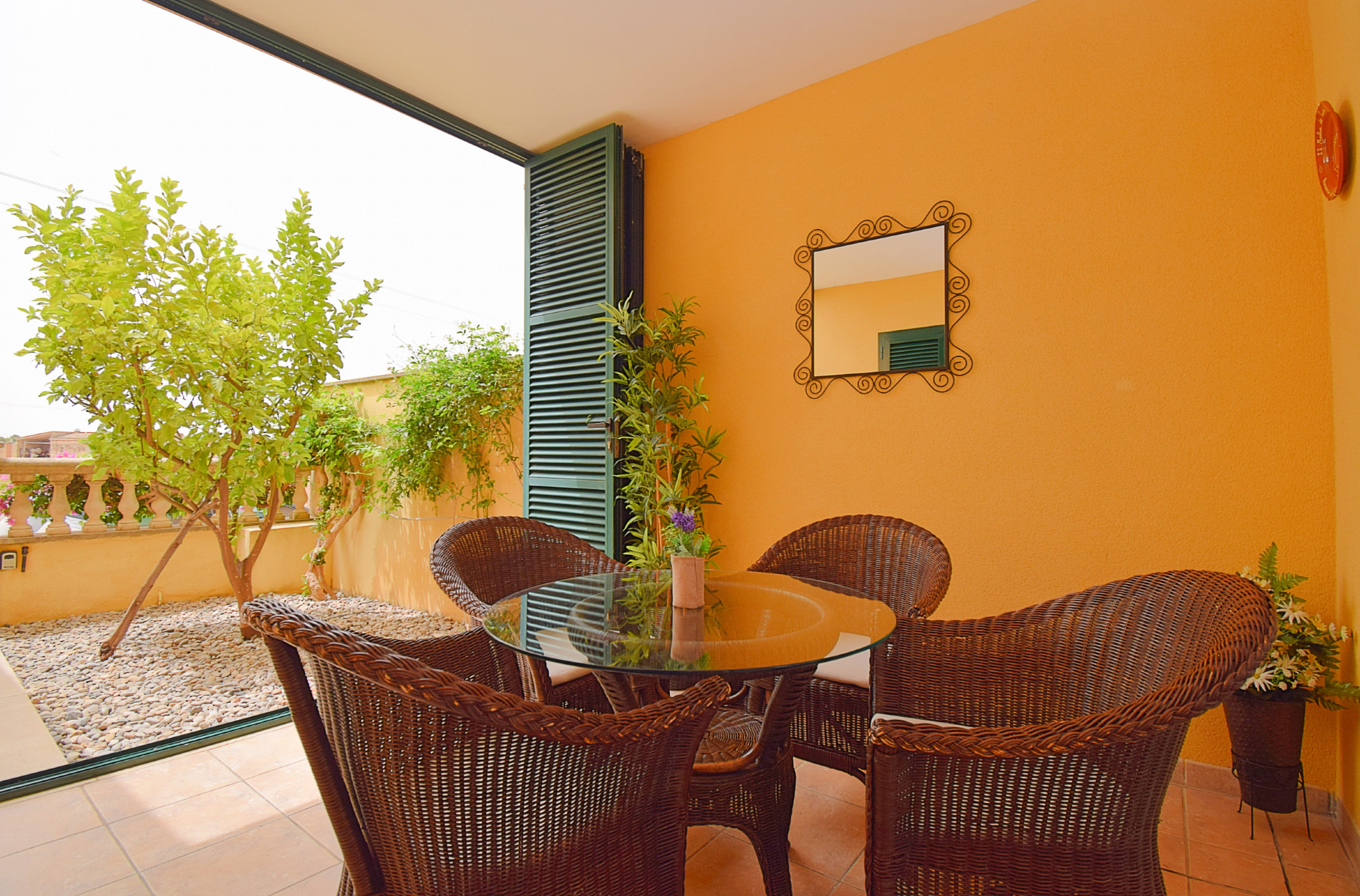 Rent Town house in La Puebla Casa Robes Sa Pobla 170 by Mallorca Charme picture-5