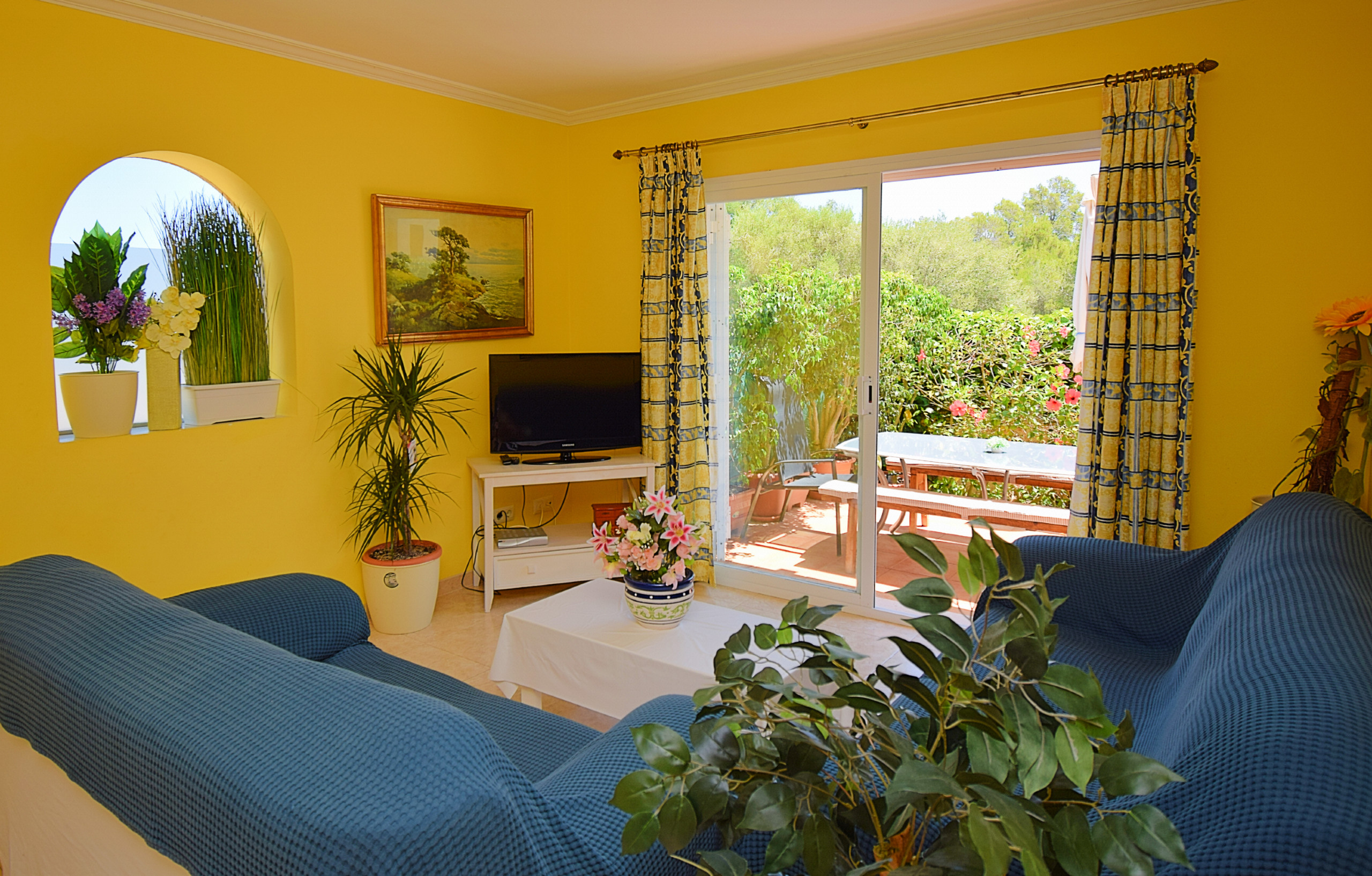 Rent House in Son Serra de Marina Villa Posidonia 050 by Mallorca Charme picture-10