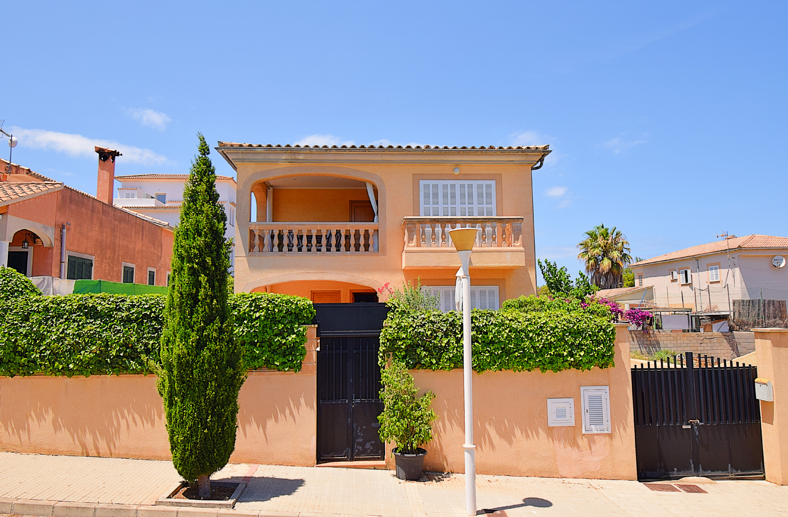 Rent House in Son Serra de Marina Villa Posidonia 050 by Mallorca Charme picture-5