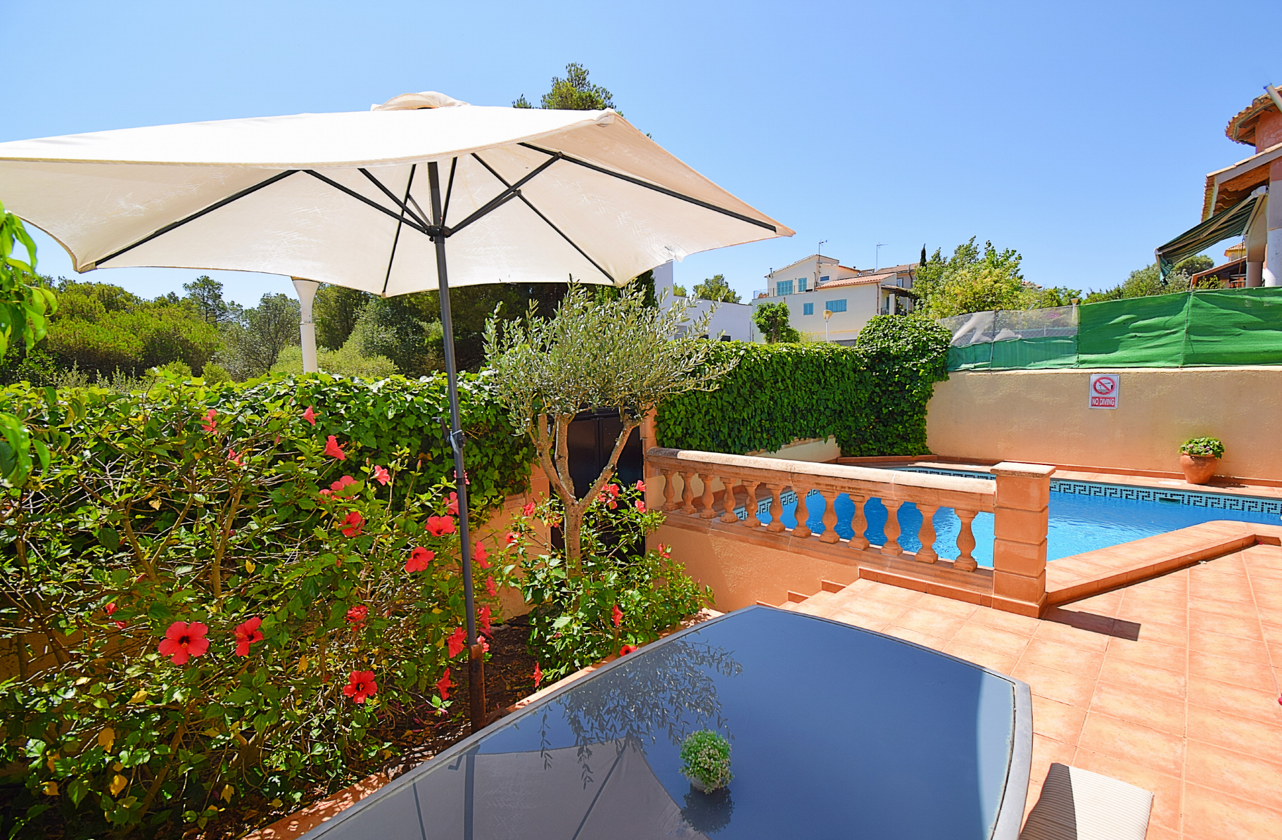 Rent House in Son Serra de Marina Villa Posidonia 050 by Mallorca Charme picture-1