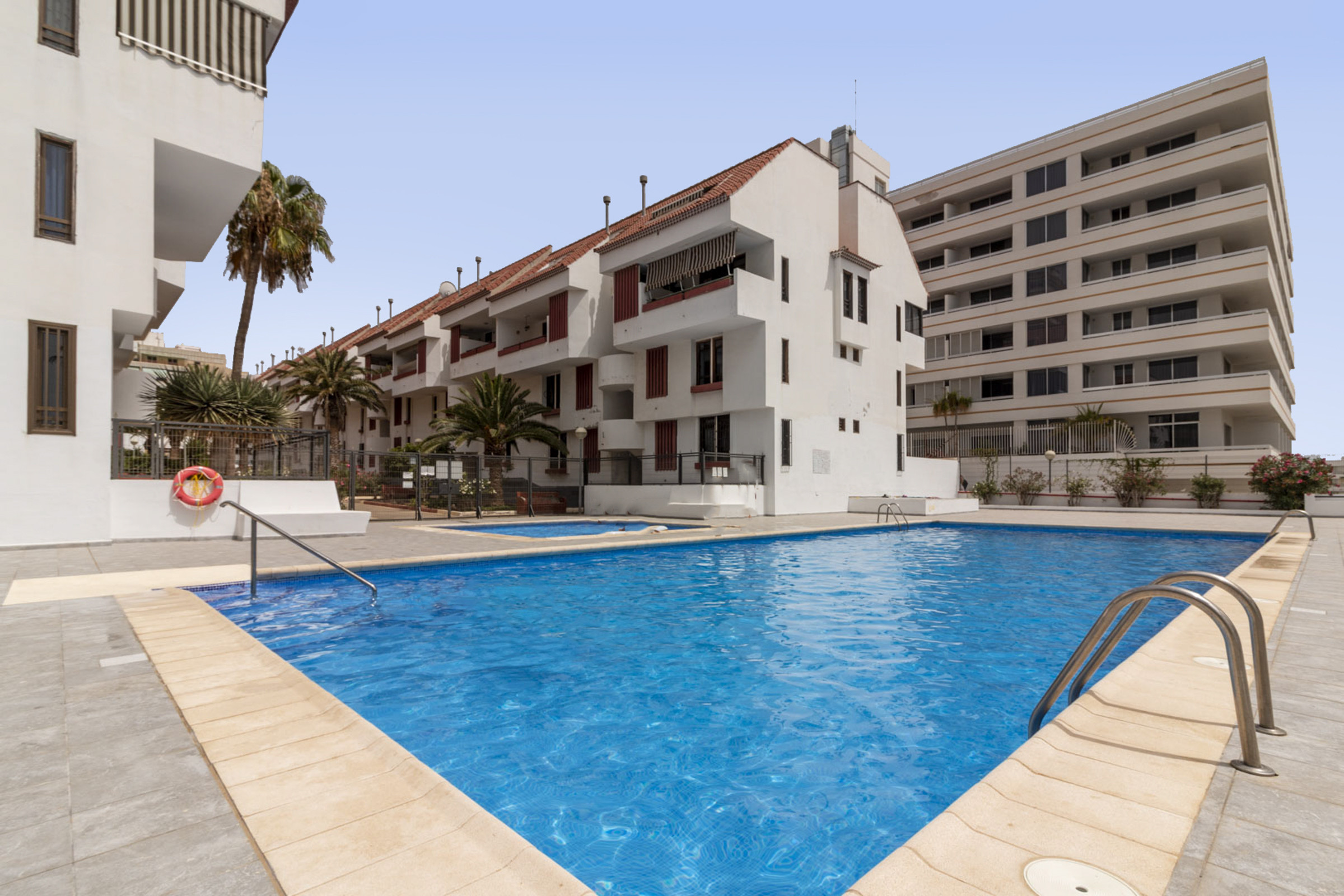 Rent Apartment in Arona SUR EDIF. ALTEMAR picture-3