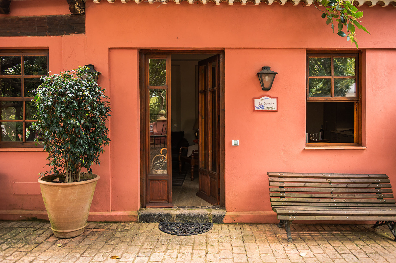 Ferienwohnung in Tacoronte buchen NORTE CASA LAUREL - LA LAVANDA Bild-23