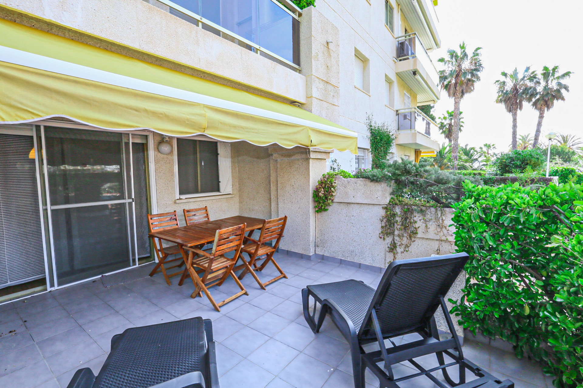 Ferienwohnung in Cambrils buchen OLIMPIC BAJOS 19 Bild-19