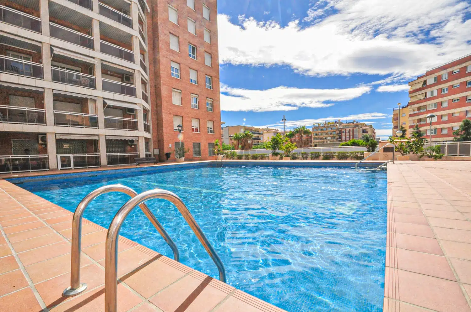 Alquilar Apartamento en Cambrils OLIMAR B 23 imagen-2