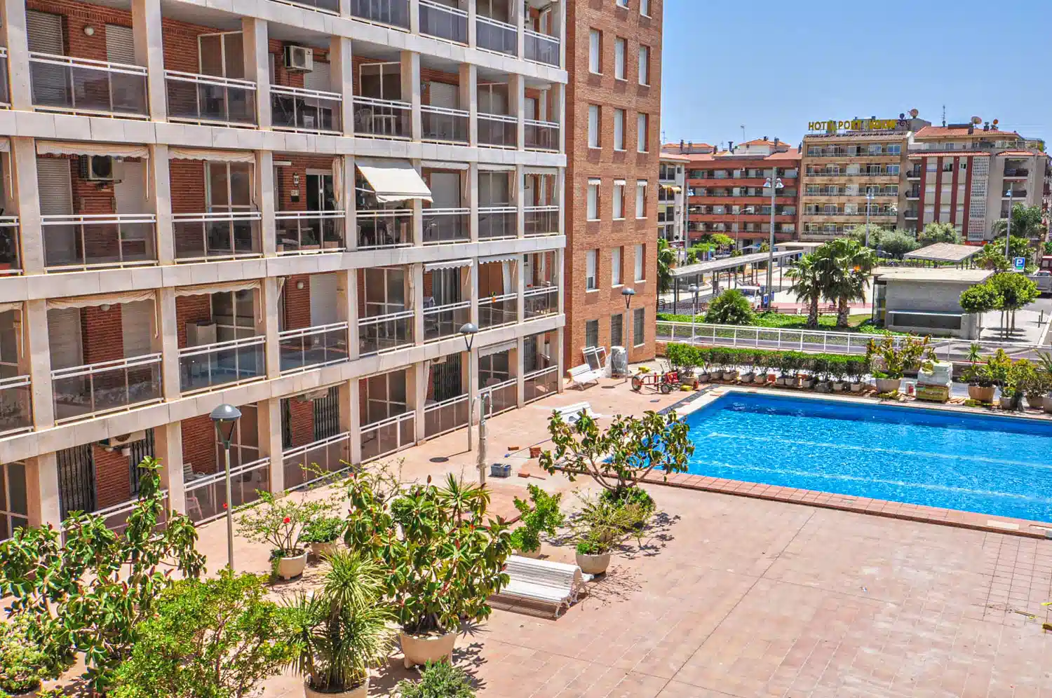 Alquilar Apartamento en Cambrils OLIMAR B 23 imagen-1