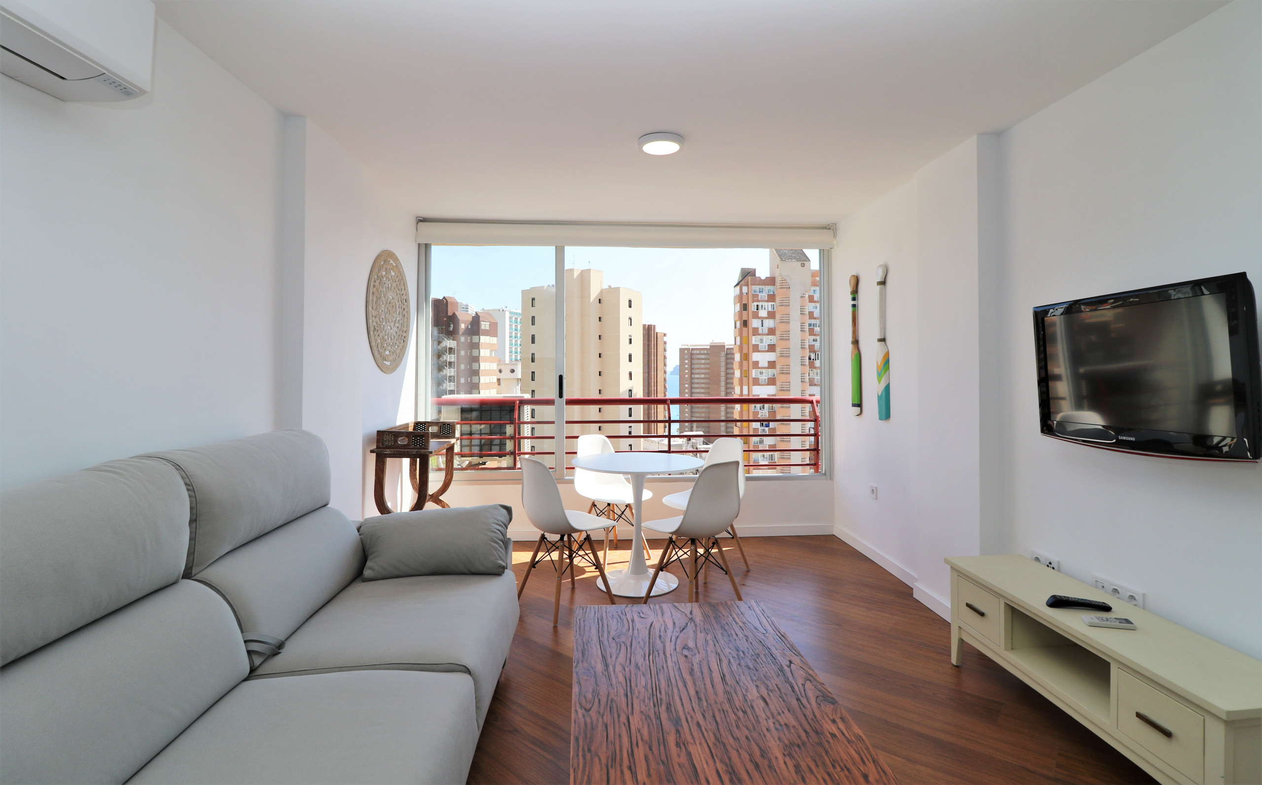 Alquilar Apartamento en Benidorm Piscis 12-2 imagen-15