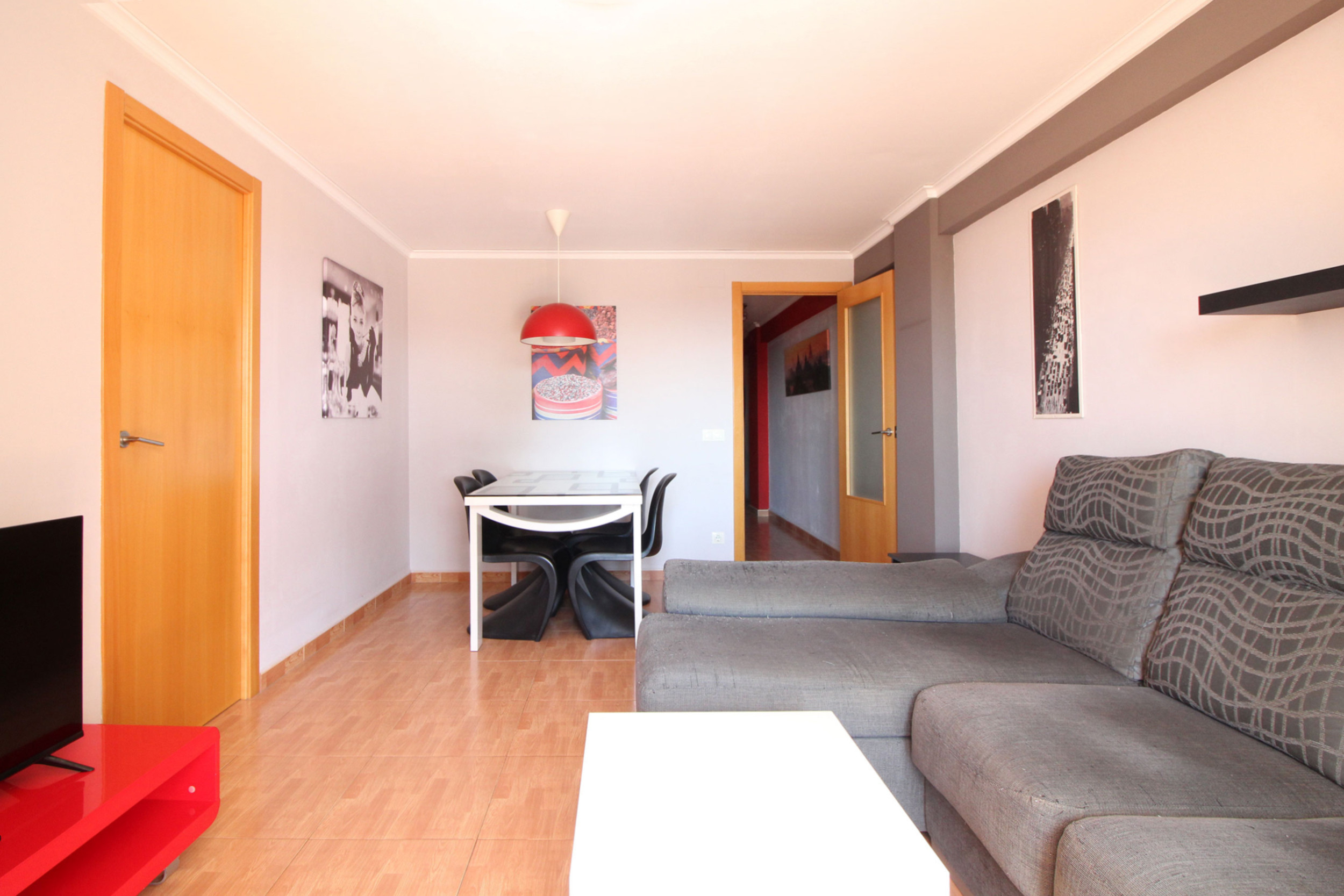 Alquilar Apartamento en Puerto de Sagunto Apt. Asturias (F) imagen-5