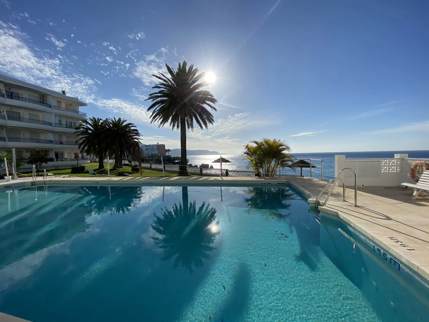 Alquilar Apartamento en Nerja Acapulco Playa 301 Apartments Casasol imagen-22