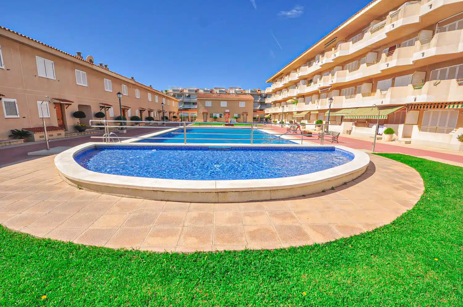 Alquilar Apartamento en Cambrils ITXAS LUR imagen-2