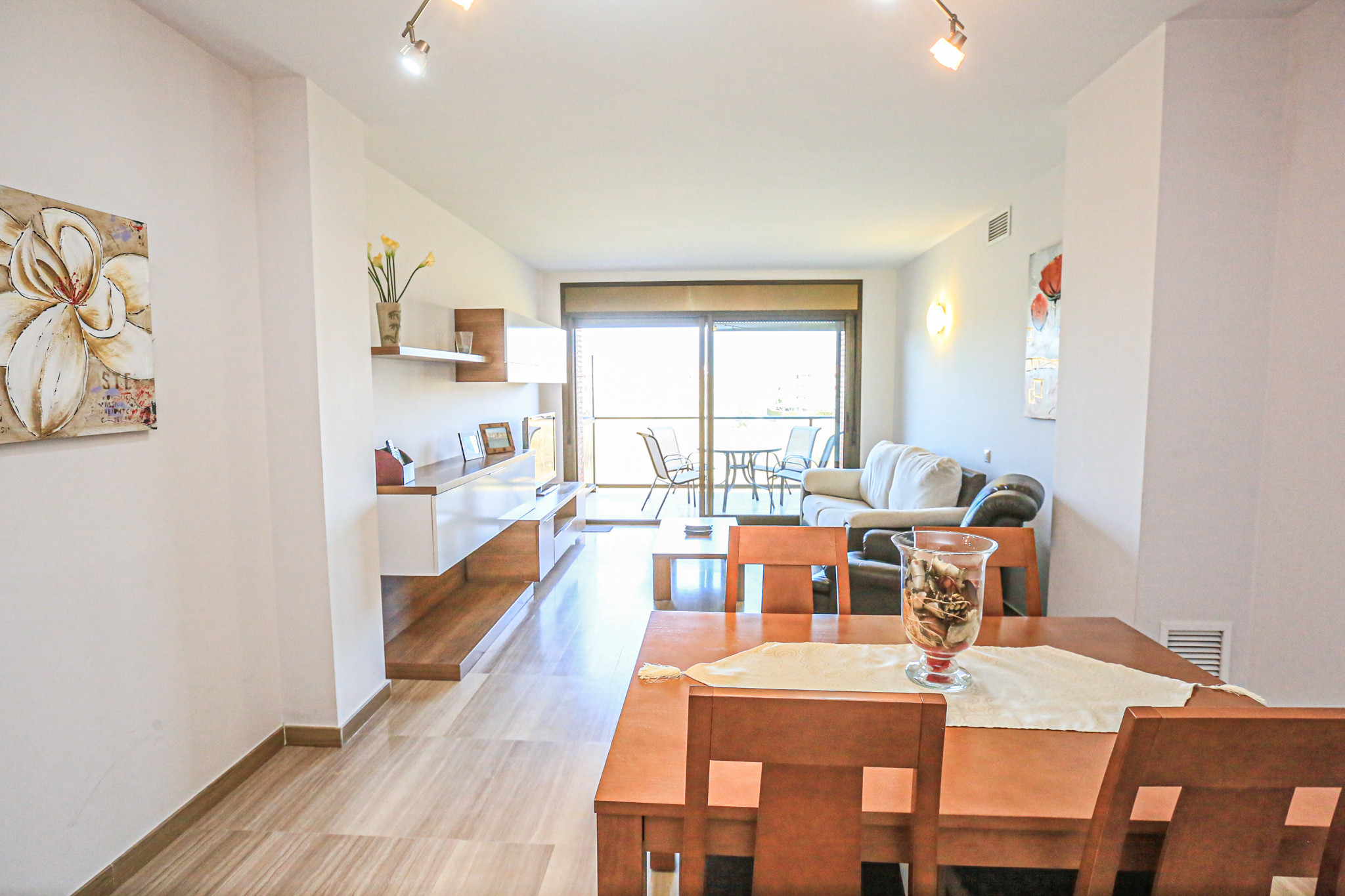 Alquilar Apartamento en Cambrils ESQUIROL 3C imagen-12