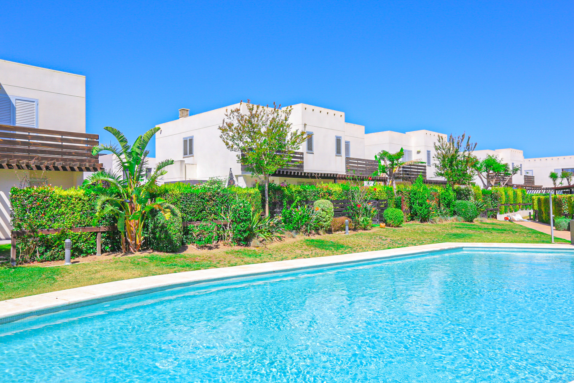 Ferienhaus in Cambrils buchen LAS PALMERAS 1 Bild-2