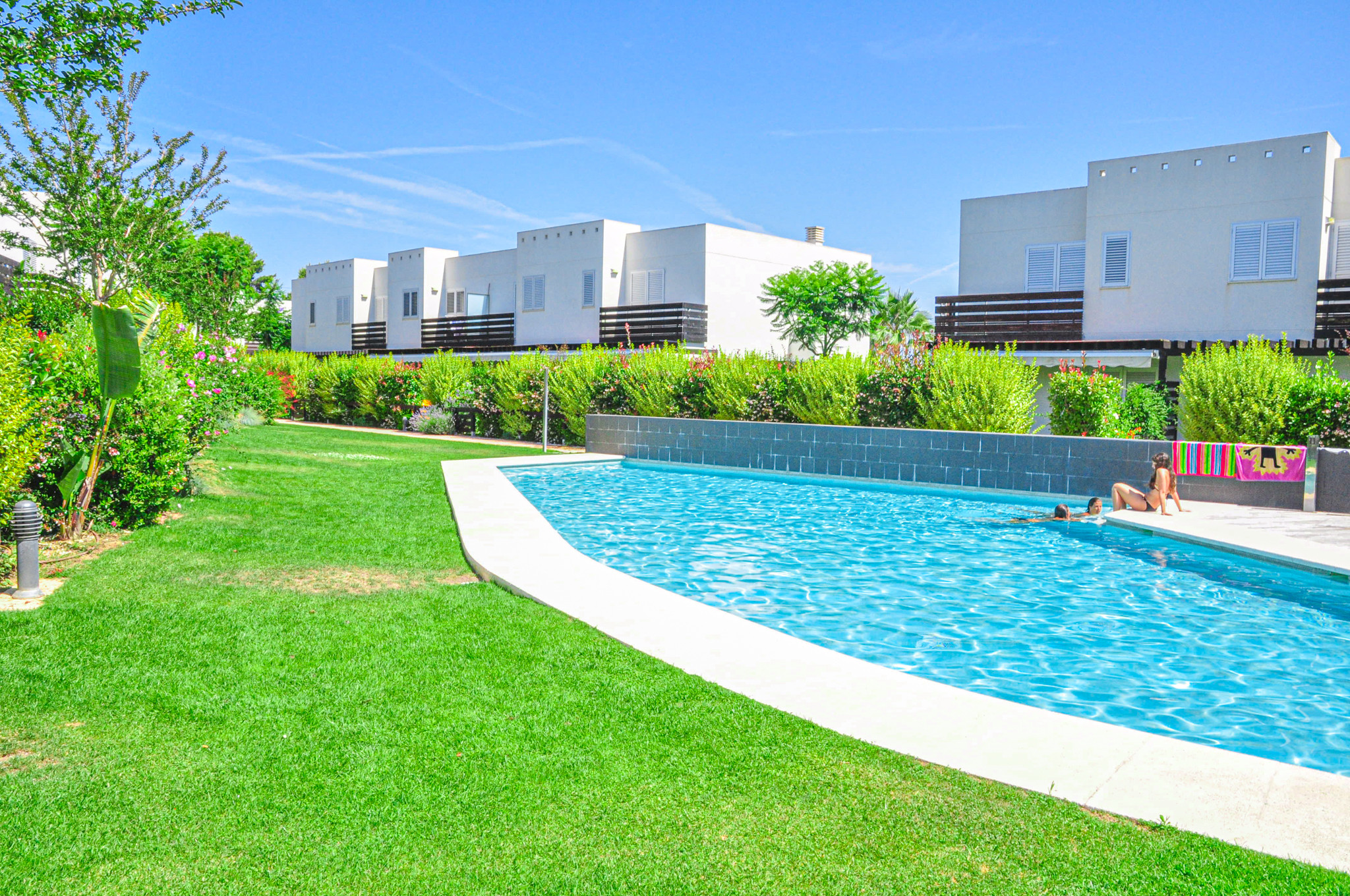 Ferienhaus in Cambrils buchen LAS PALMERAS 1 Bild-5