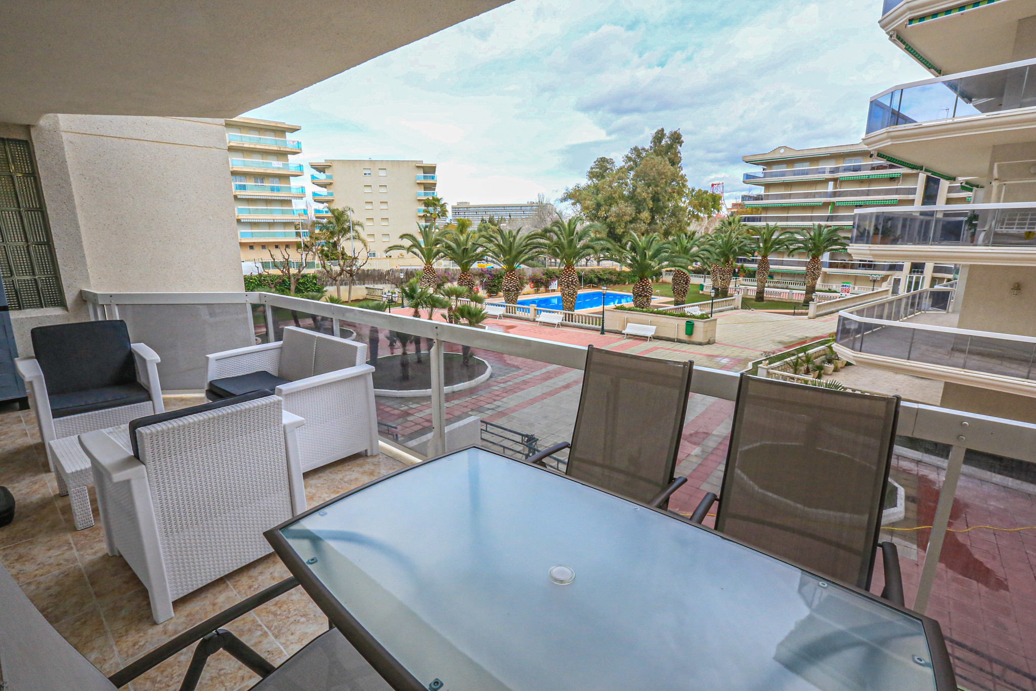 Rent Apartment in Salou LIVING PARK 210 picture-22