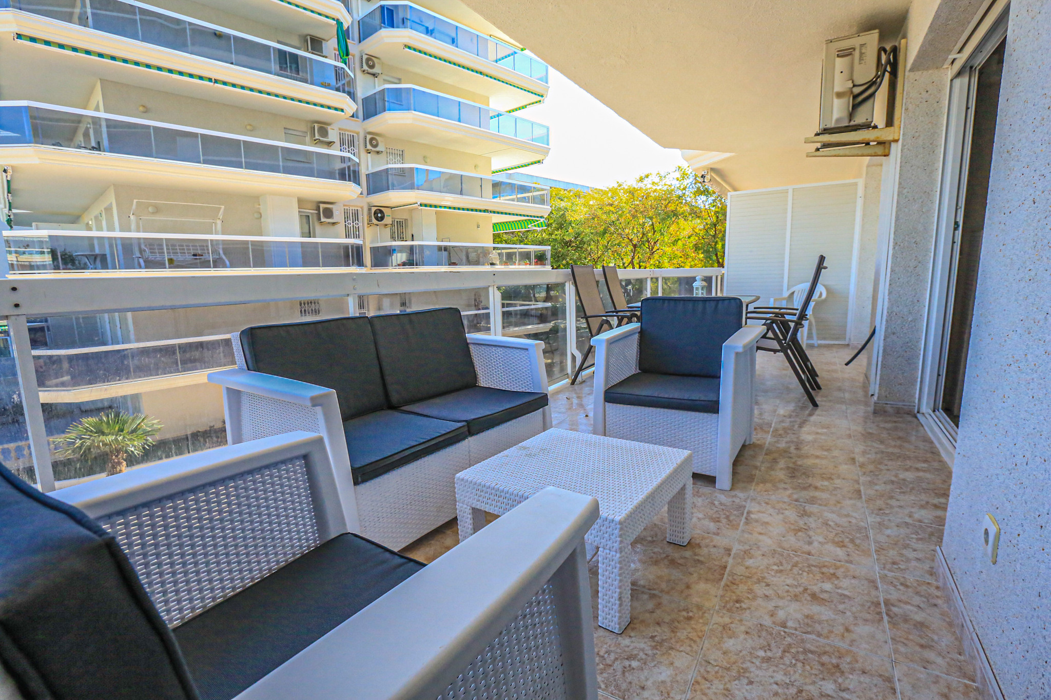 Rent Apartment in Salou LIVING PARK 210 picture-6