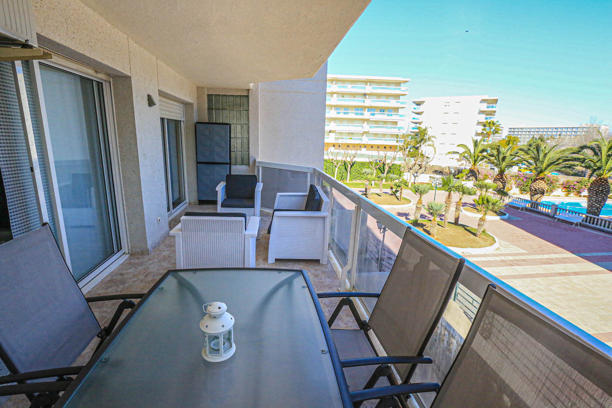 Rent Apartment in Salou LIVING PARK 210 picture-5