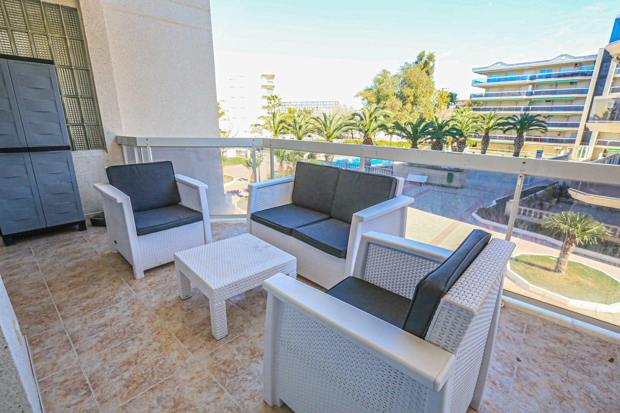 Alquilar Apartamento en Salou LIVING PARK 210 imagen-4