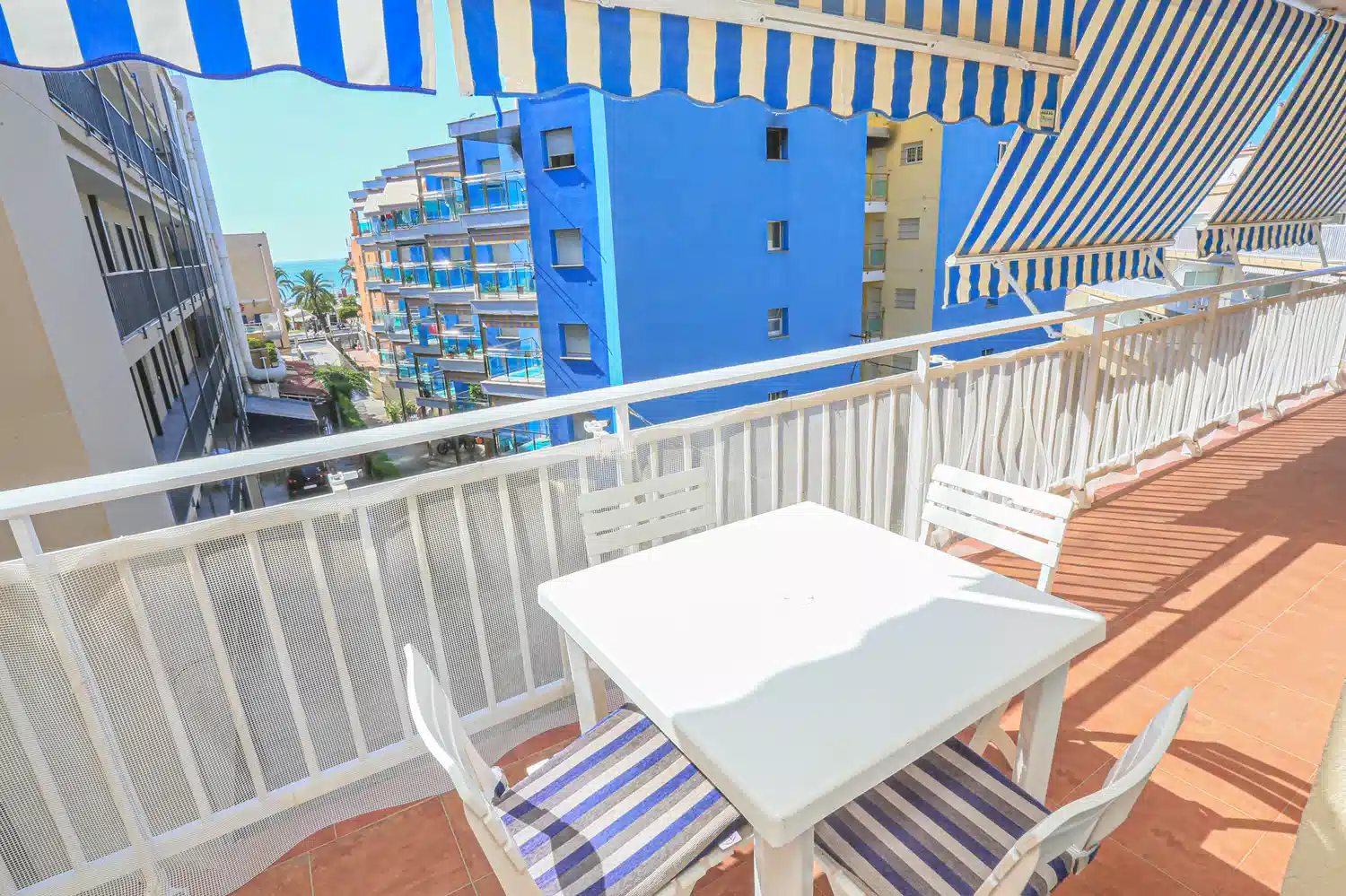 Alquilar Apartamento en Cambrils MAR AZUL imagen-26