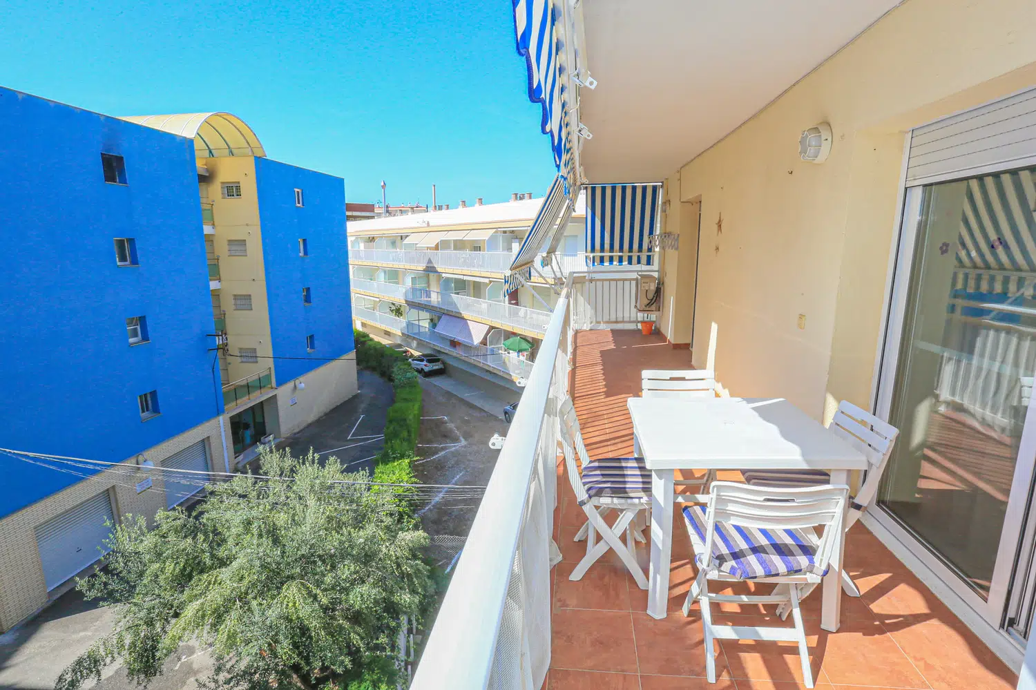 Alquilar Apartamento en Cambrils MAR AZUL imagen-27