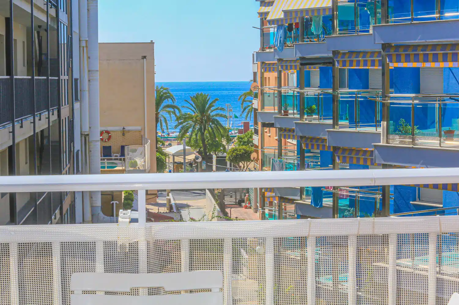 Alquilar Apartamento en Cambrils MAR AZUL imagen-2