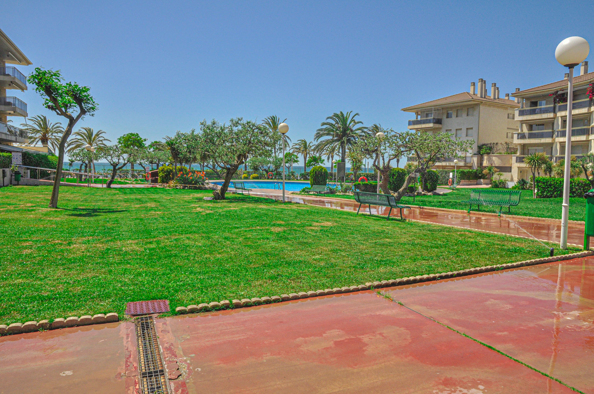 Alquilar Apartamento en Cambrils Golf A 312 imagen-4