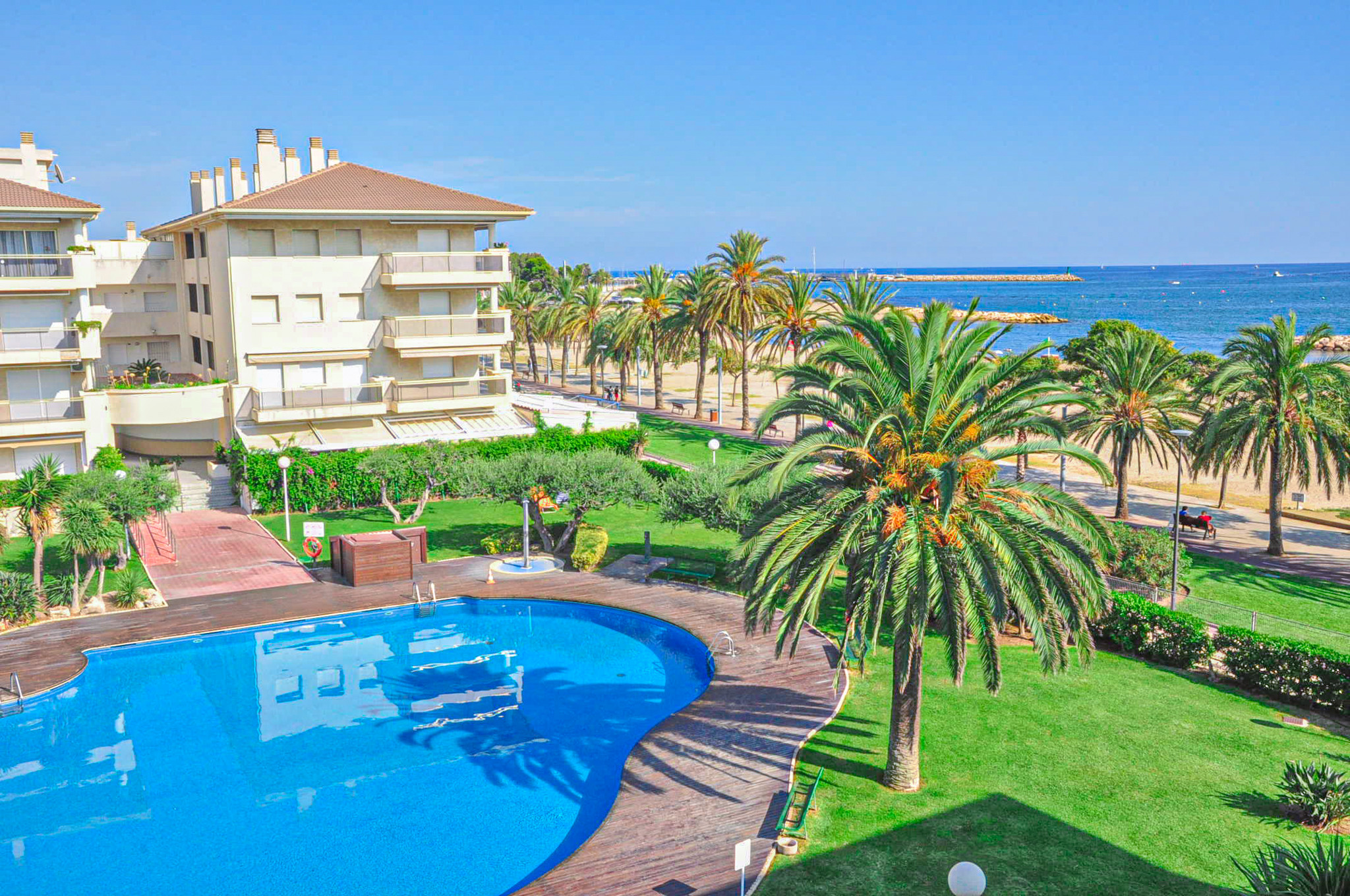 Ferienwohnung in Cambrils buchen Golf A 312 Bild-5