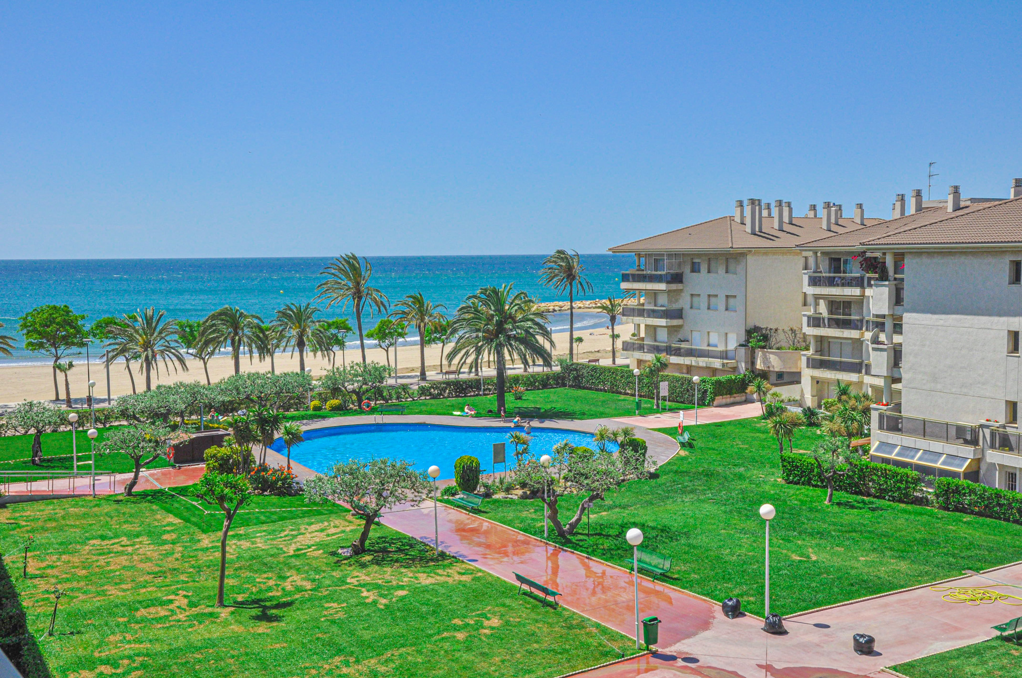 Alquilar Apartamento en Cambrils GOLF D 202 imagen-0