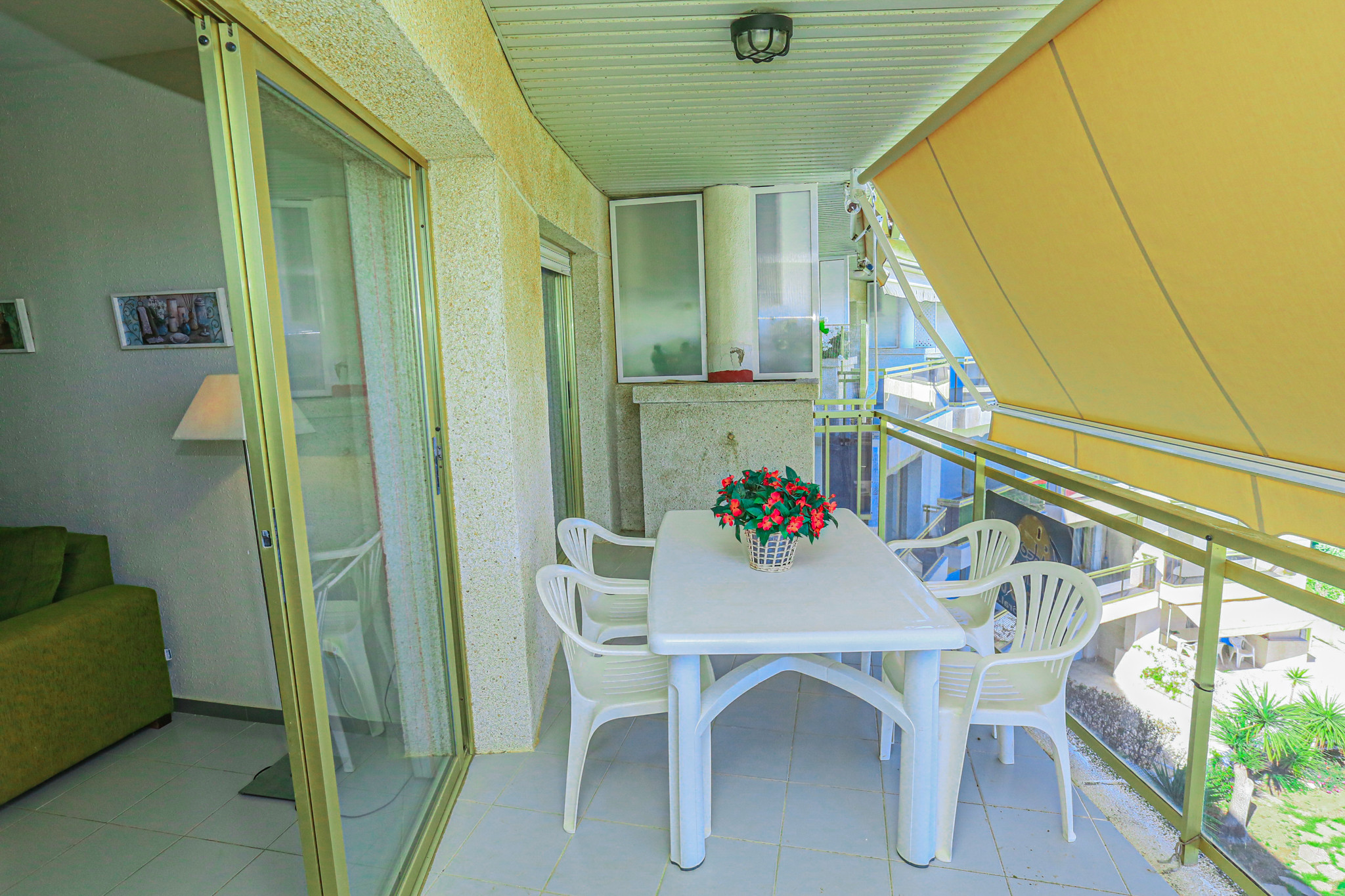 Alquilar Apartamento en Cambrils Golf A 312 imagen-6