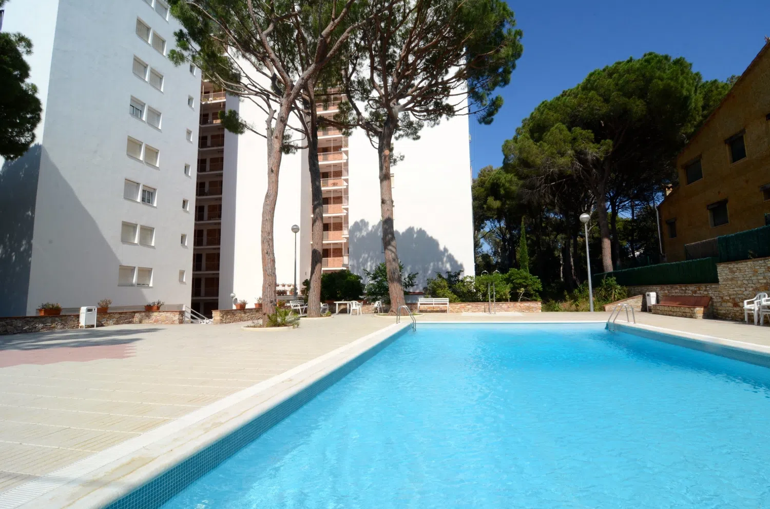 Alquilar Apartamento en Pals BOSMAR 1C imagen-12