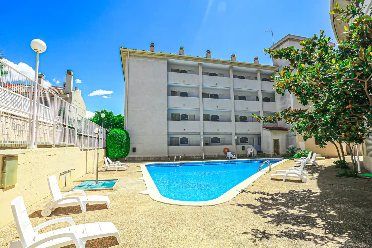 Alquilar Apartamento en Cambrils GOLF F 211 imagen-3