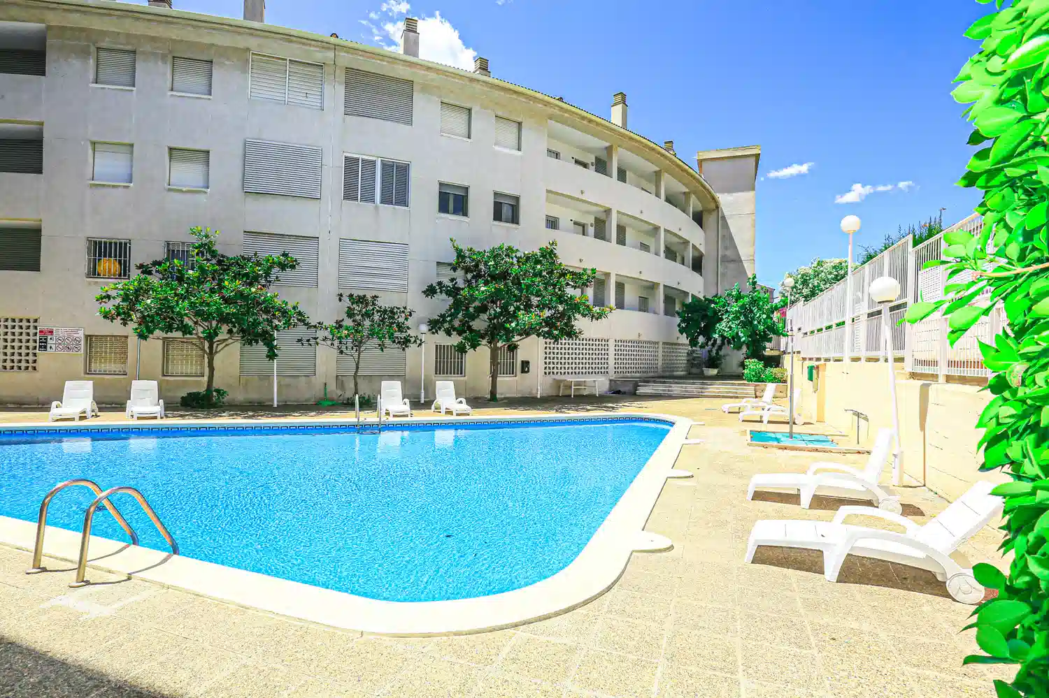 Alquilar Apartamento en Cambrils GOLF F 211 imagen-4