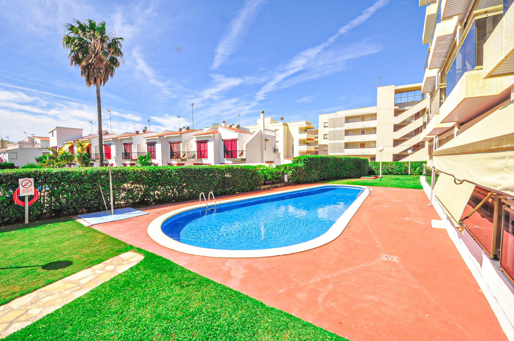 Rent Apartment in Cambrils Golf G 201 picture-2