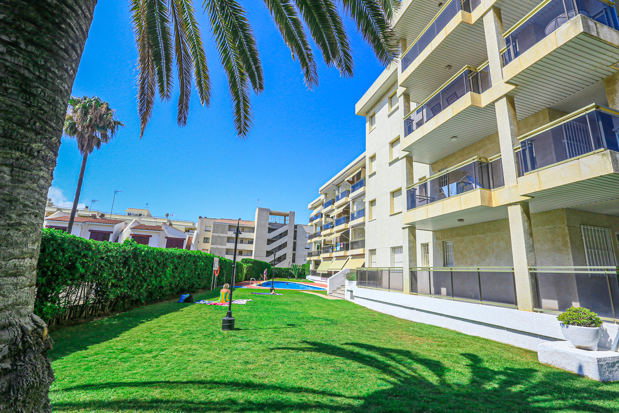 Rent Apartment in Cambrils Golf G 201 picture-4