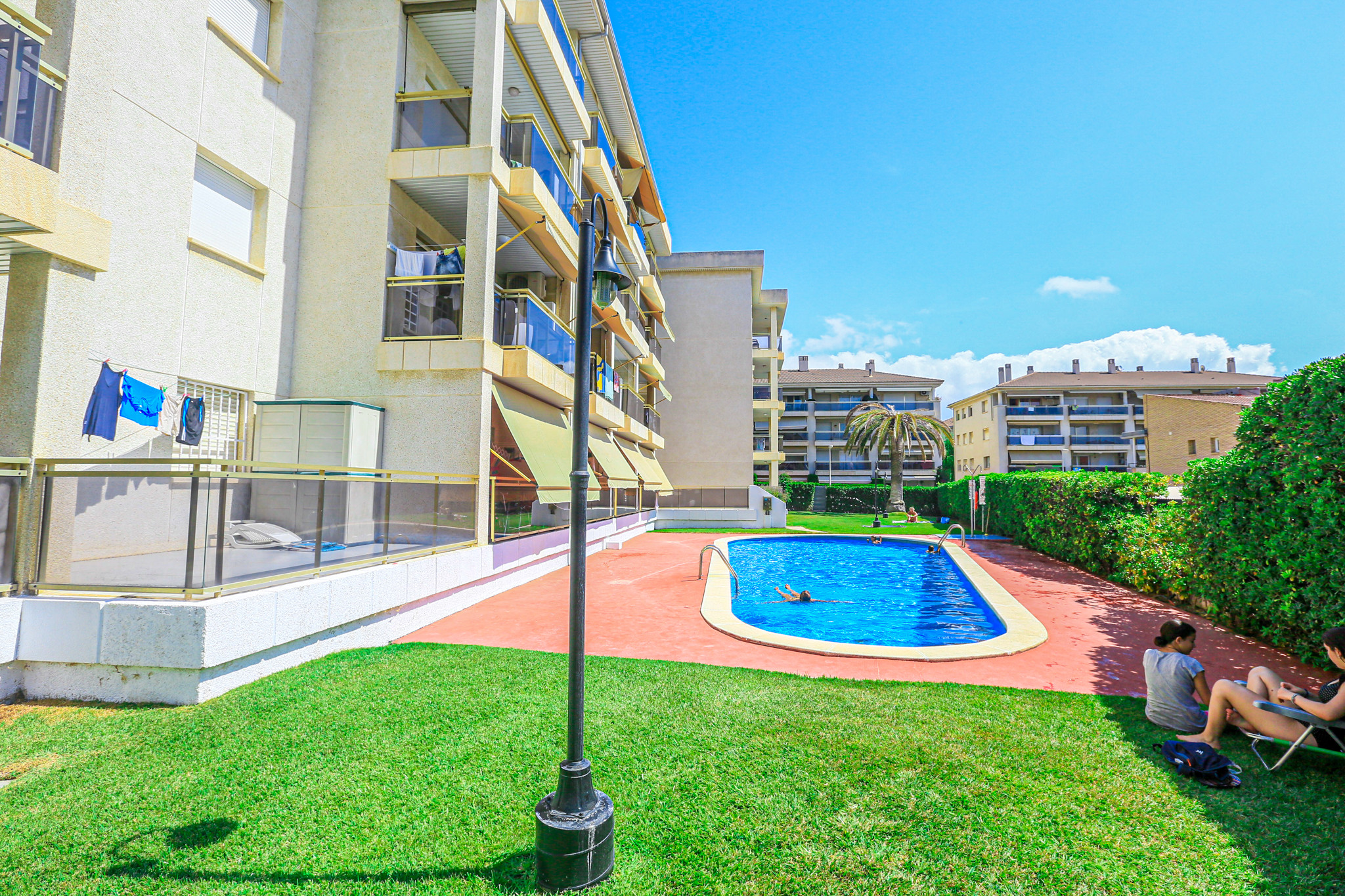 Rent Apartment in Cambrils Golf G 201 picture-6