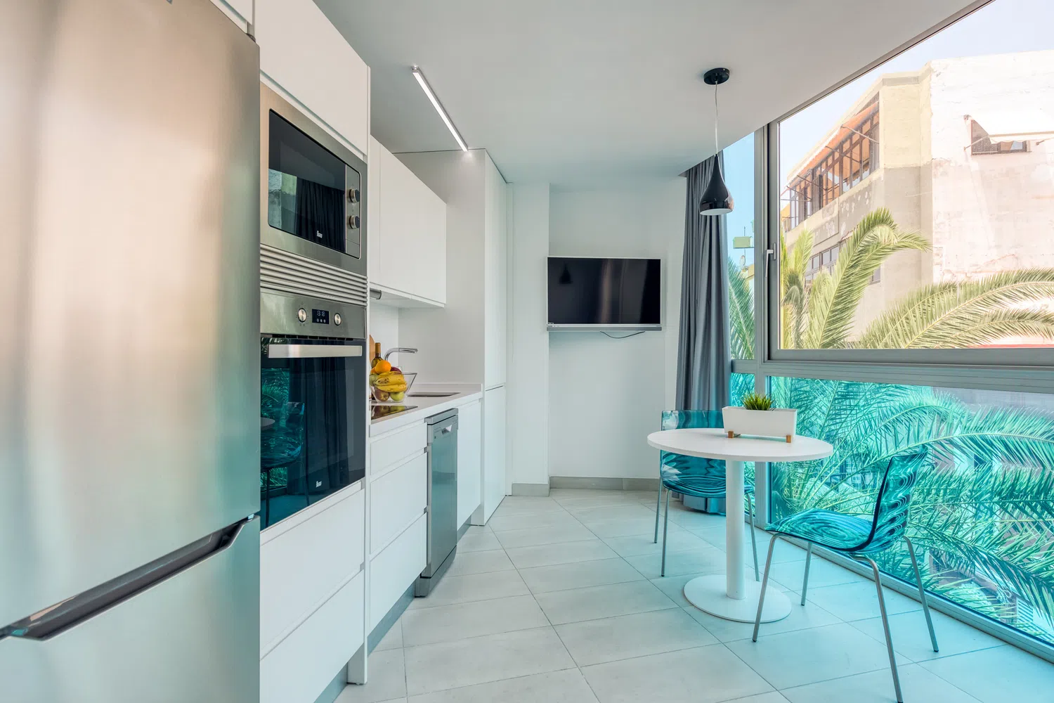 Alquilar Apartamento en Las Palmas de Gran Canaria Edison Building 201 By CanariasGetaway imagen-16