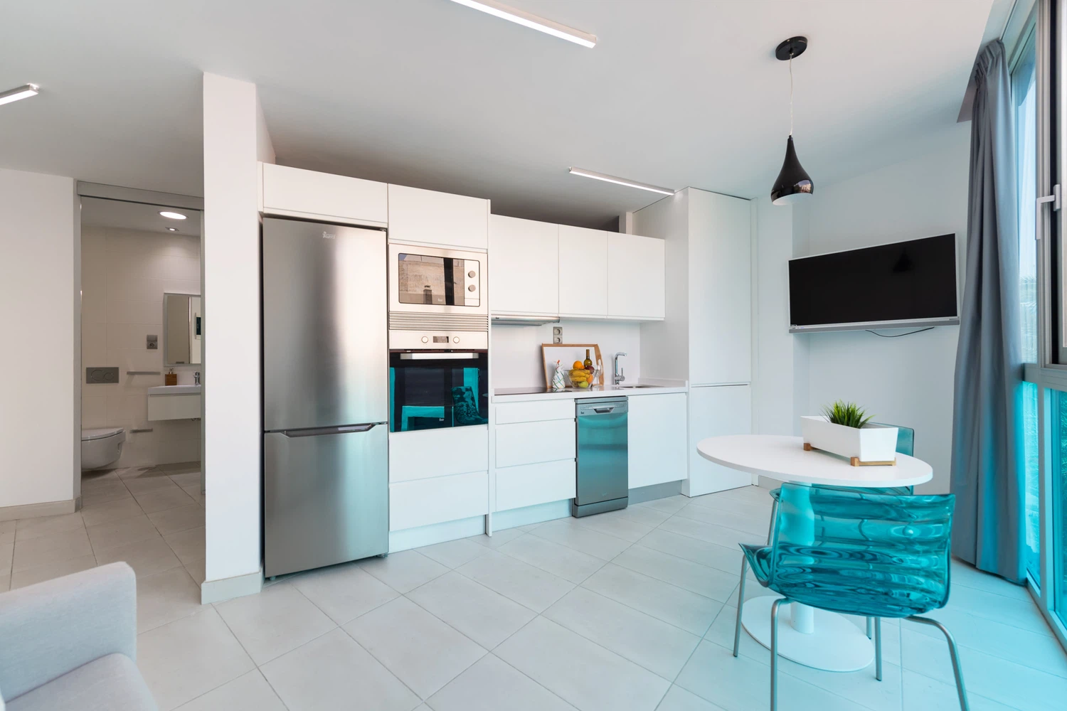 Alquilar Apartamento en Las Palmas de Gran Canaria Edison Building 201 By CanariasGetaway imagen-17