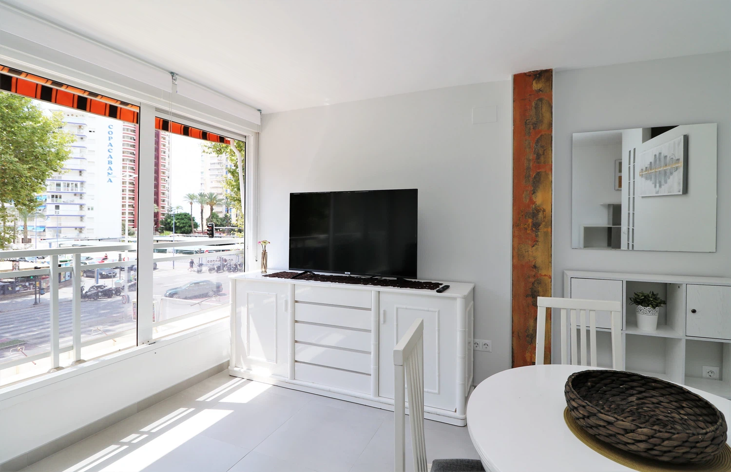 Alquilar Apartamento en Benidorm Ducado 1-C imagen-2