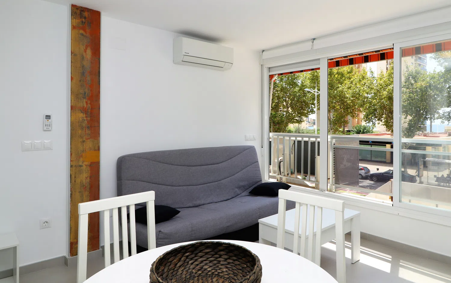 Alquilar Apartamento en Benidorm Ducado 1-C imagen-3