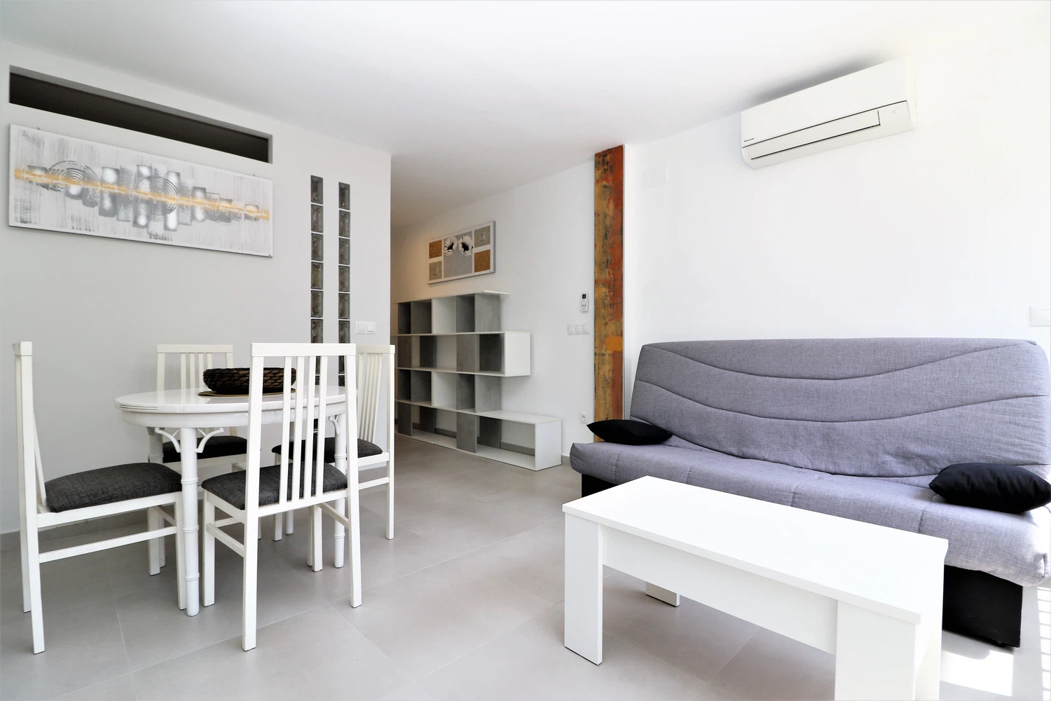 Alquilar Apartamento en Benidorm Ducado 1-C imagen-4