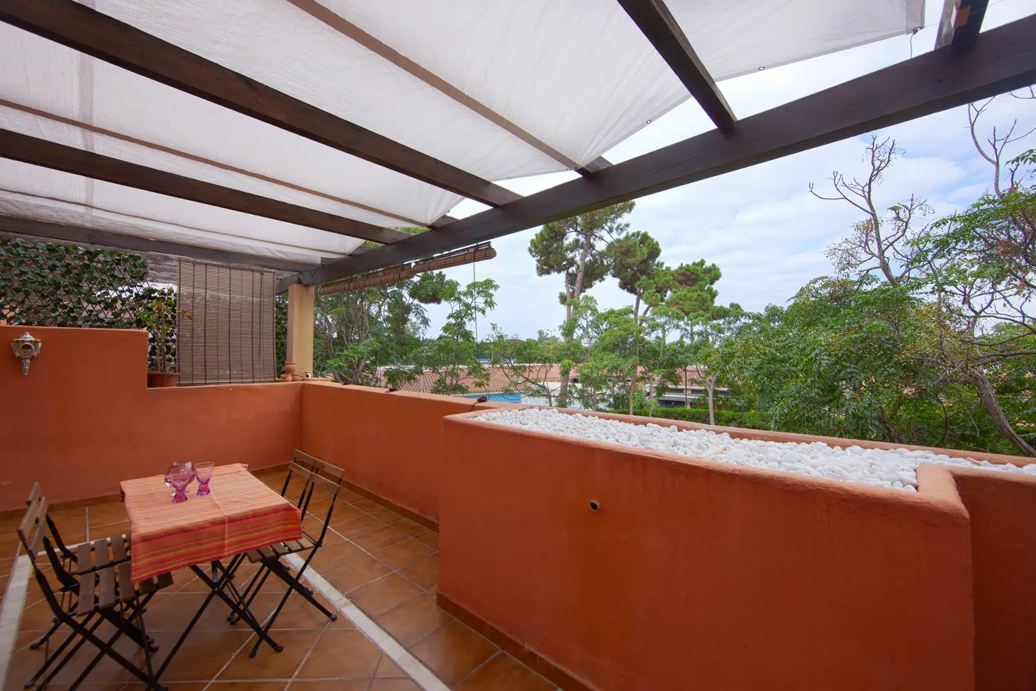 Alquilar Apartamento en Marbella Pinogolf de Don Carlos imagen-14