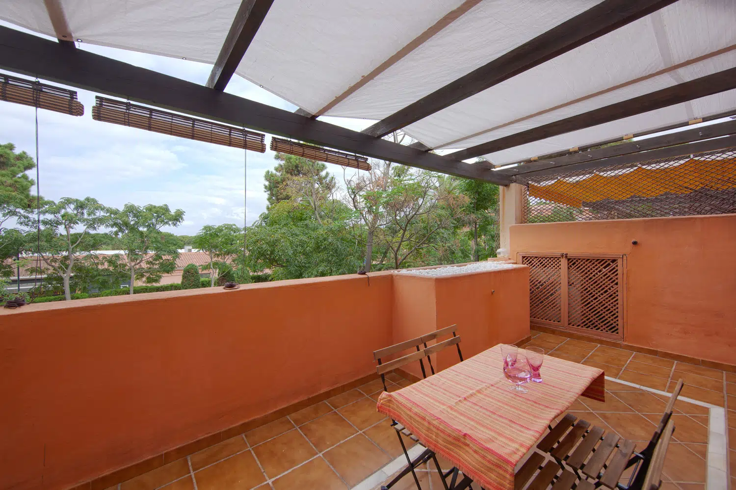 Alquilar Apartamento en Marbella Pinogolf de Don Carlos imagen-6