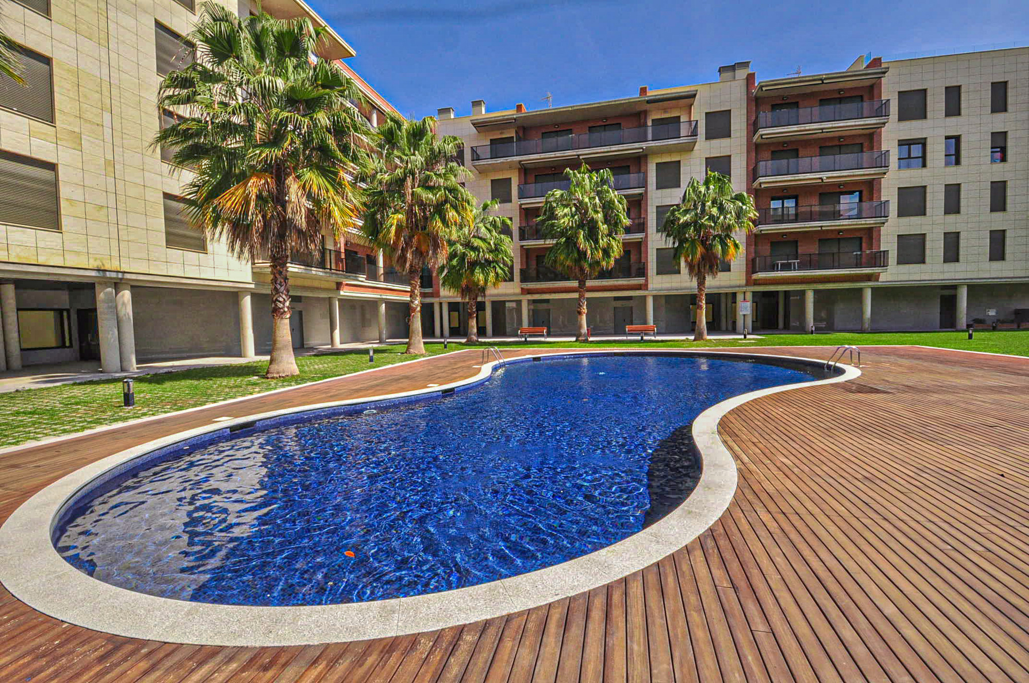 Alquilar Apartamento en Cambrils ESQUIROL 3C imagen-3