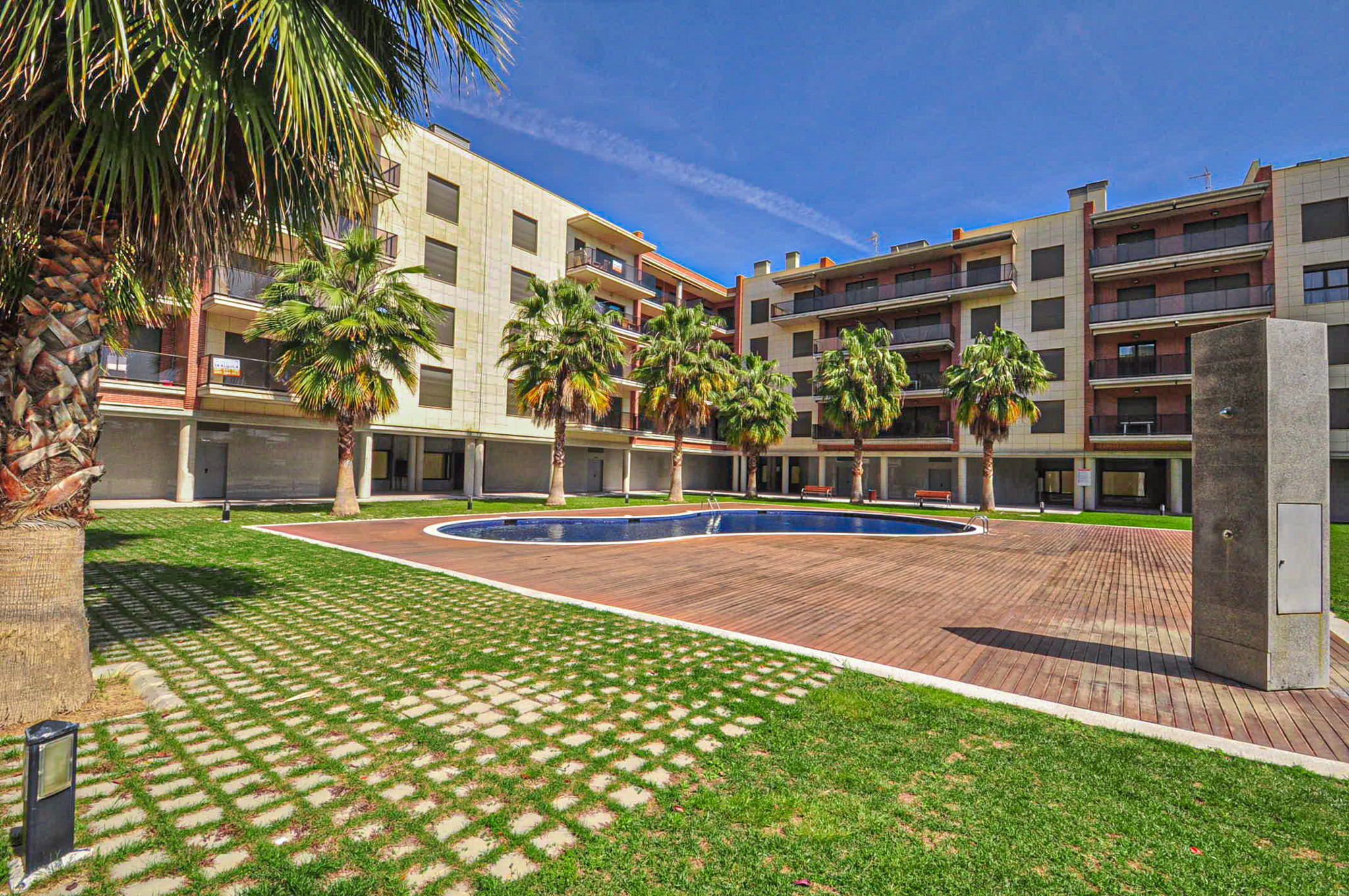 Alquilar Apartamento en Cambrils ESQUIROL 3C imagen-0