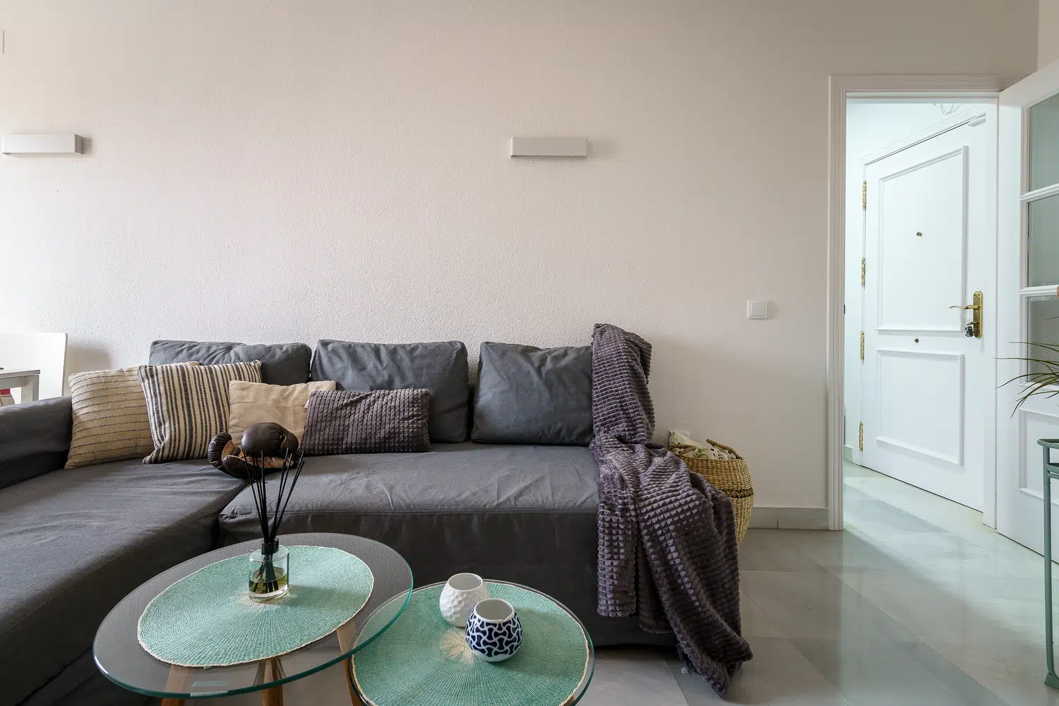 Alquilar Apartamento en Málaga MalagaSuite Soho apartment imagen-10