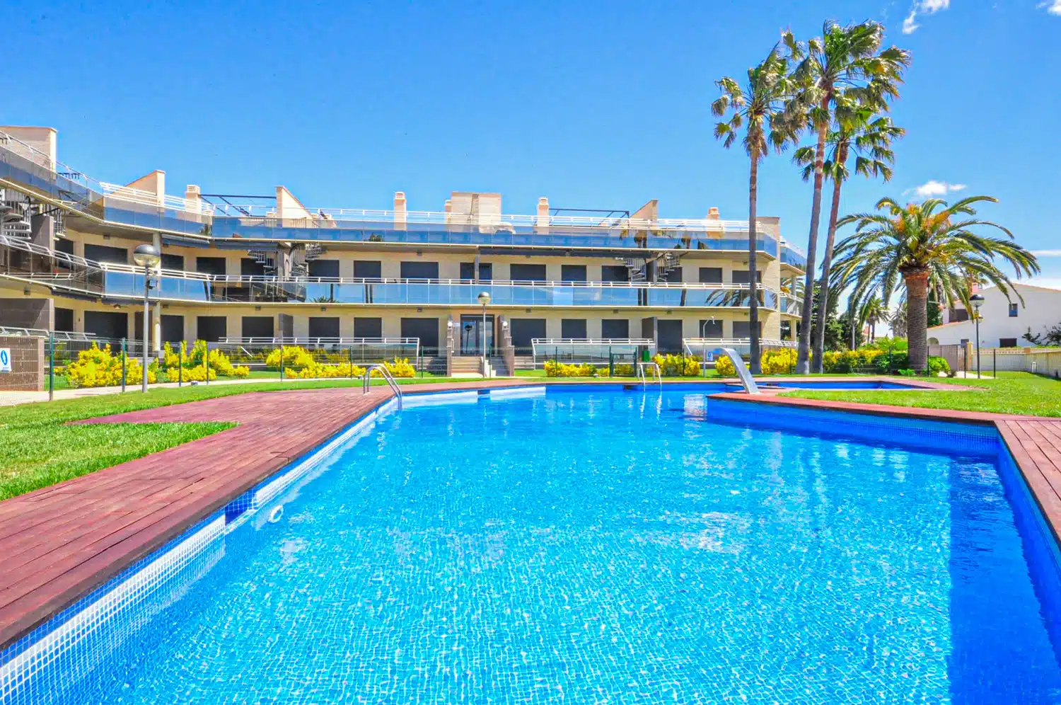 Alquilar Apartamento en Cambrils DI MARE 31 imagen-3